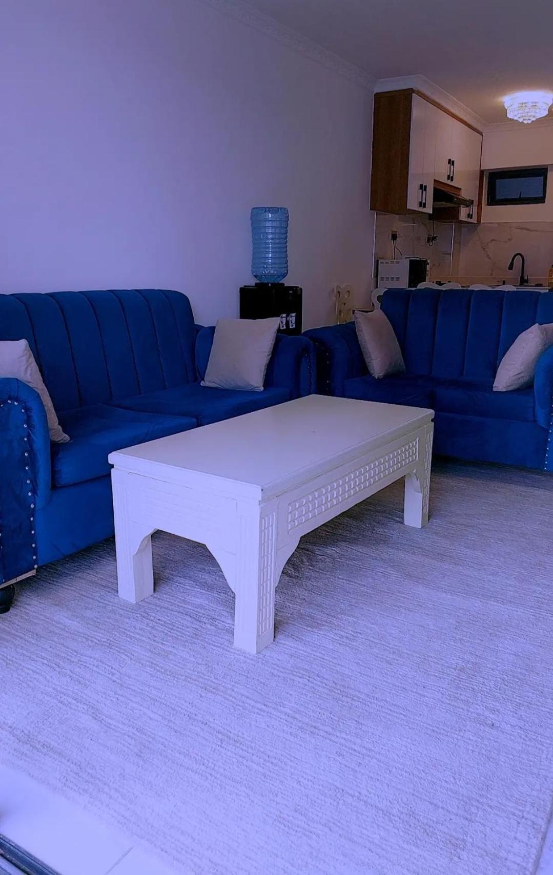 2 Bedroom Smarthomes Me * Nairobi