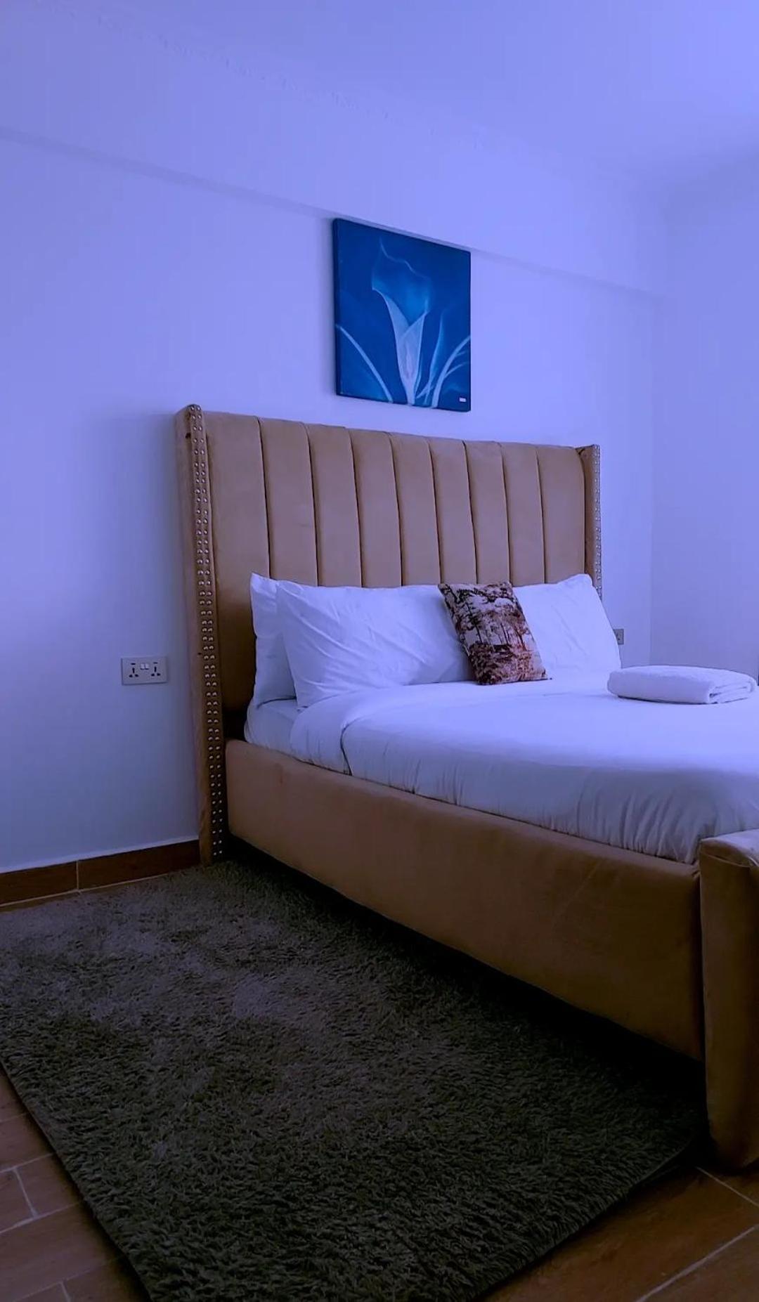 2 Bedroom Smarthomes Me Apartment *
