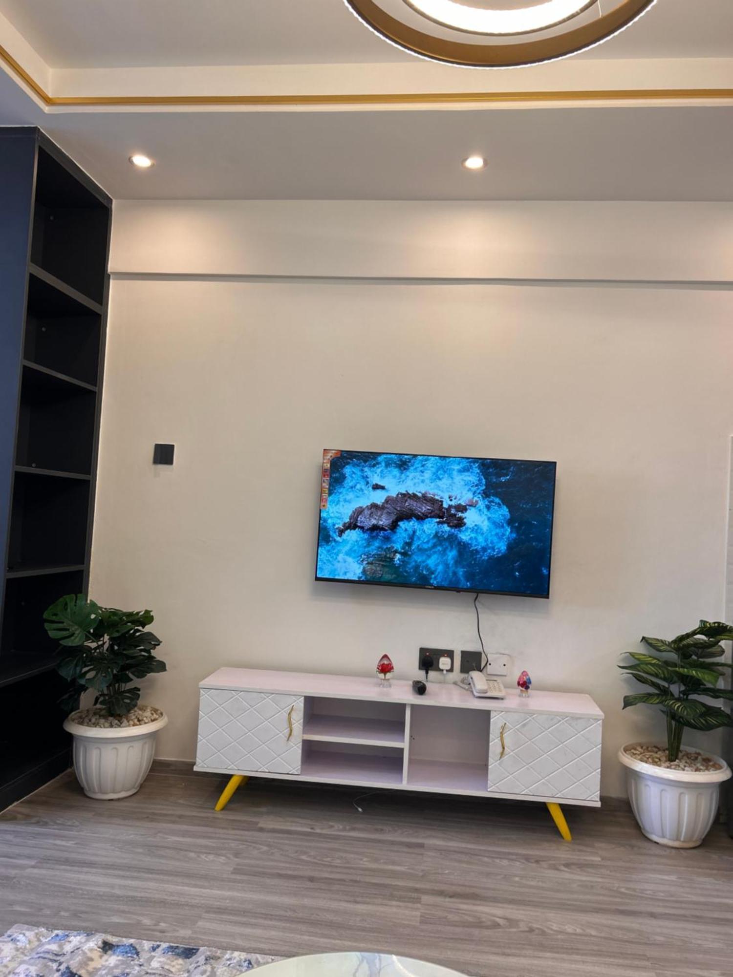 Casa Misa Alina Apartment