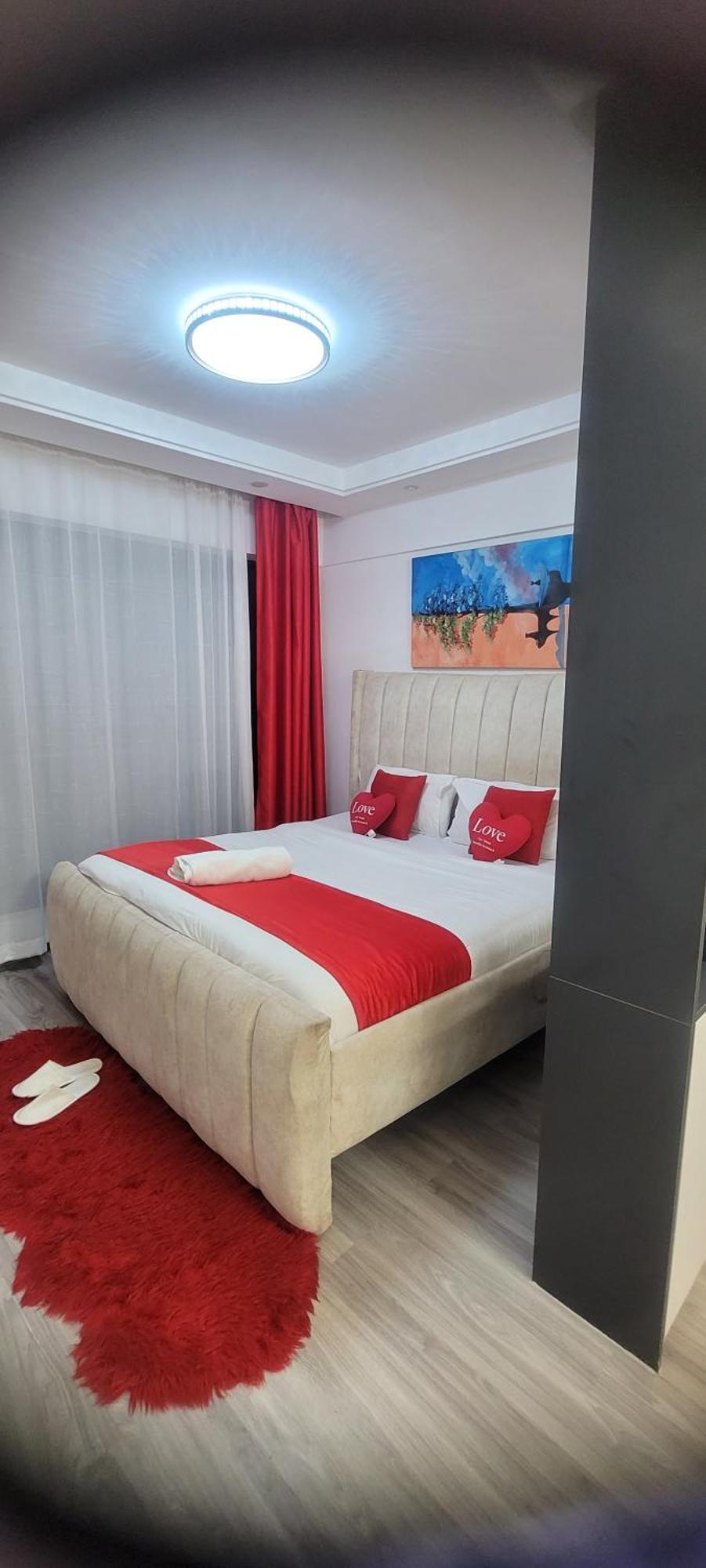 Apartment Casa Misa Alina