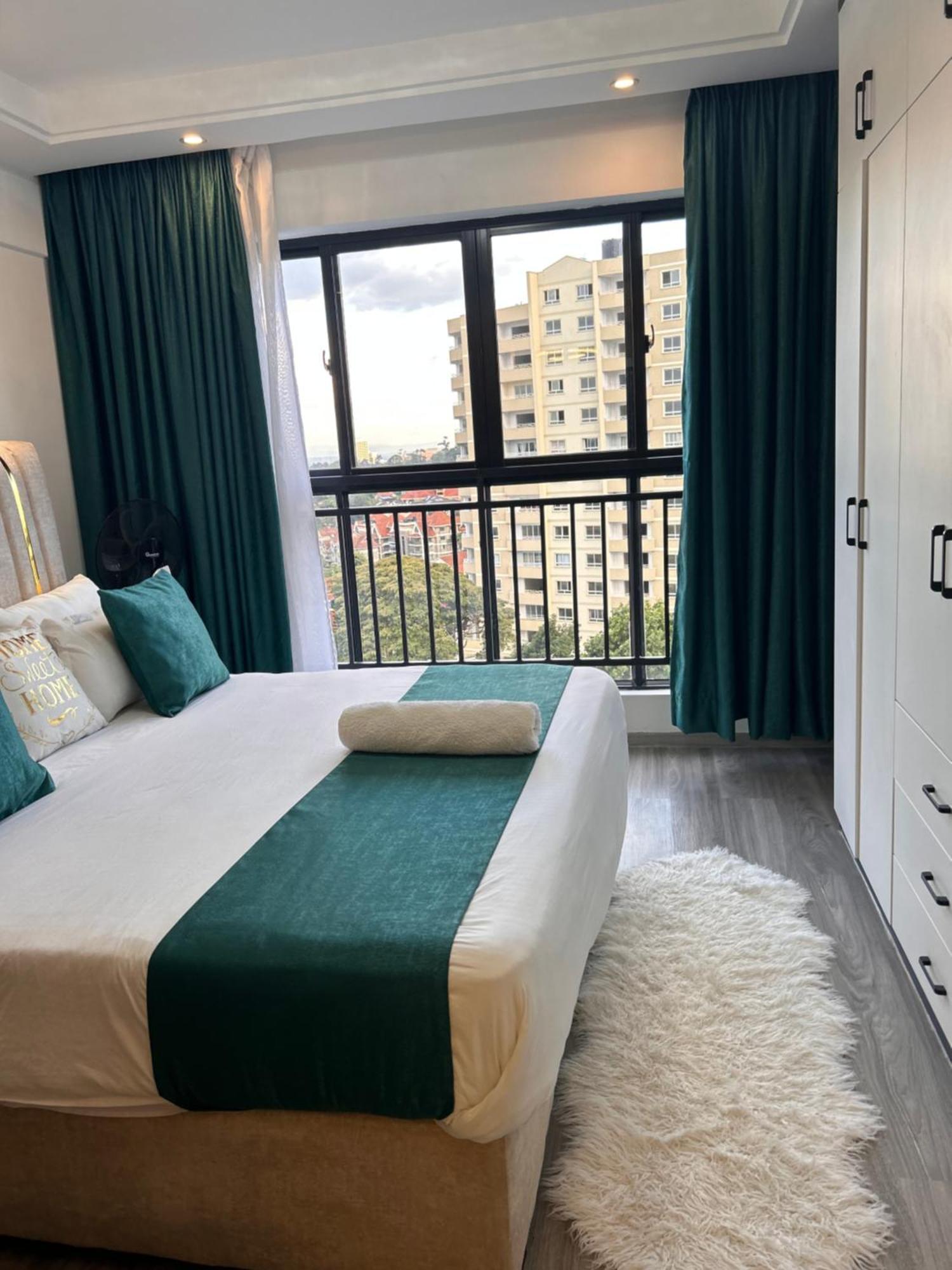 Casa Misa Alina Apartment