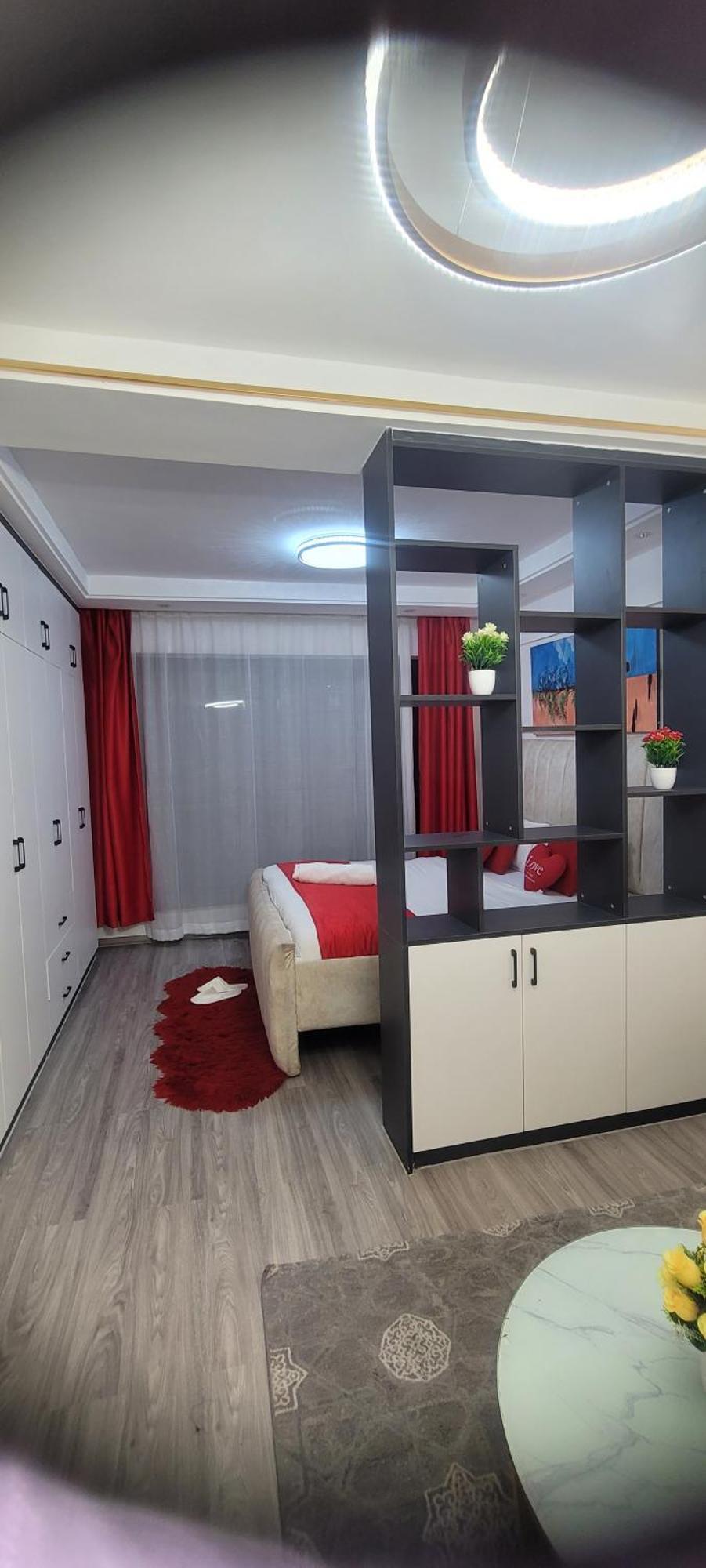 Casa Misa Alina *