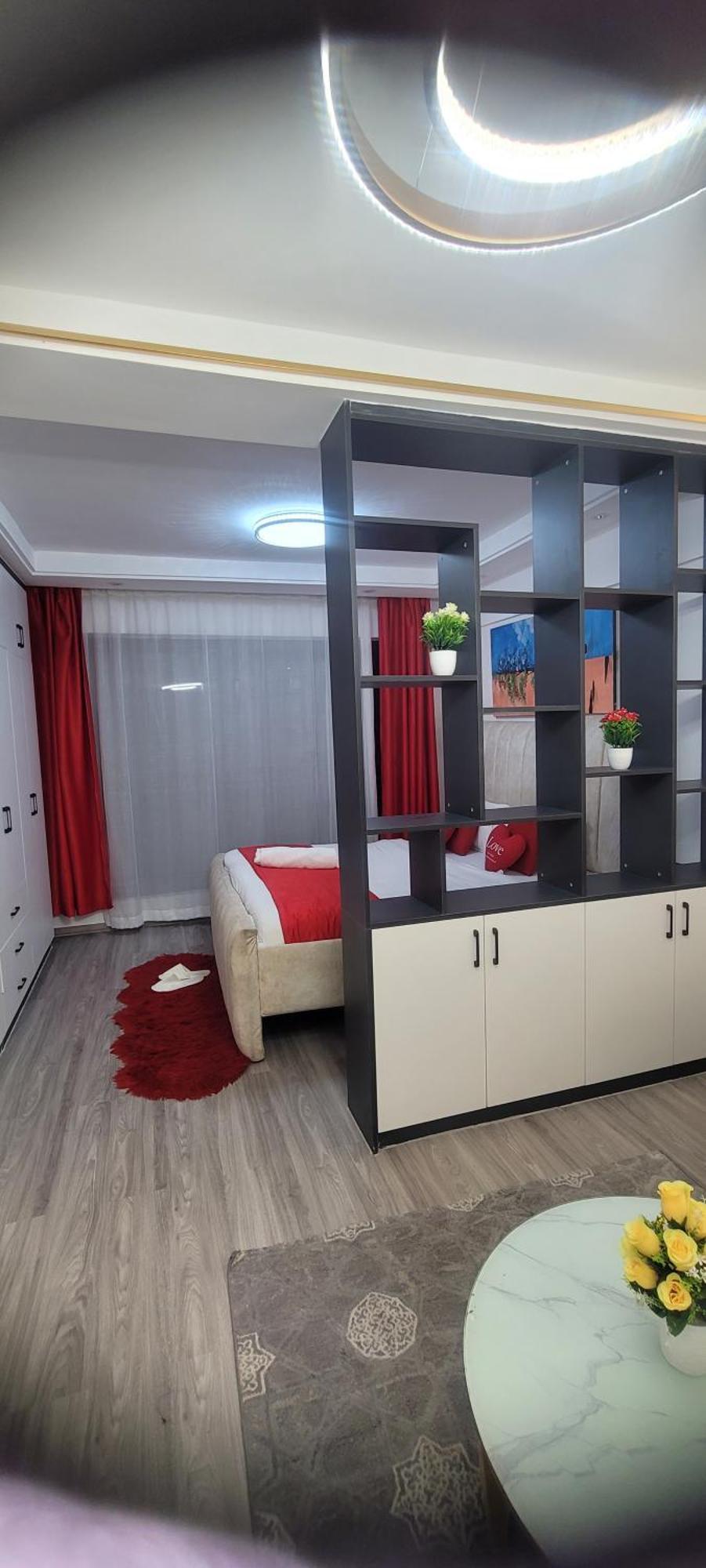 Apartment Casa Misa Alina