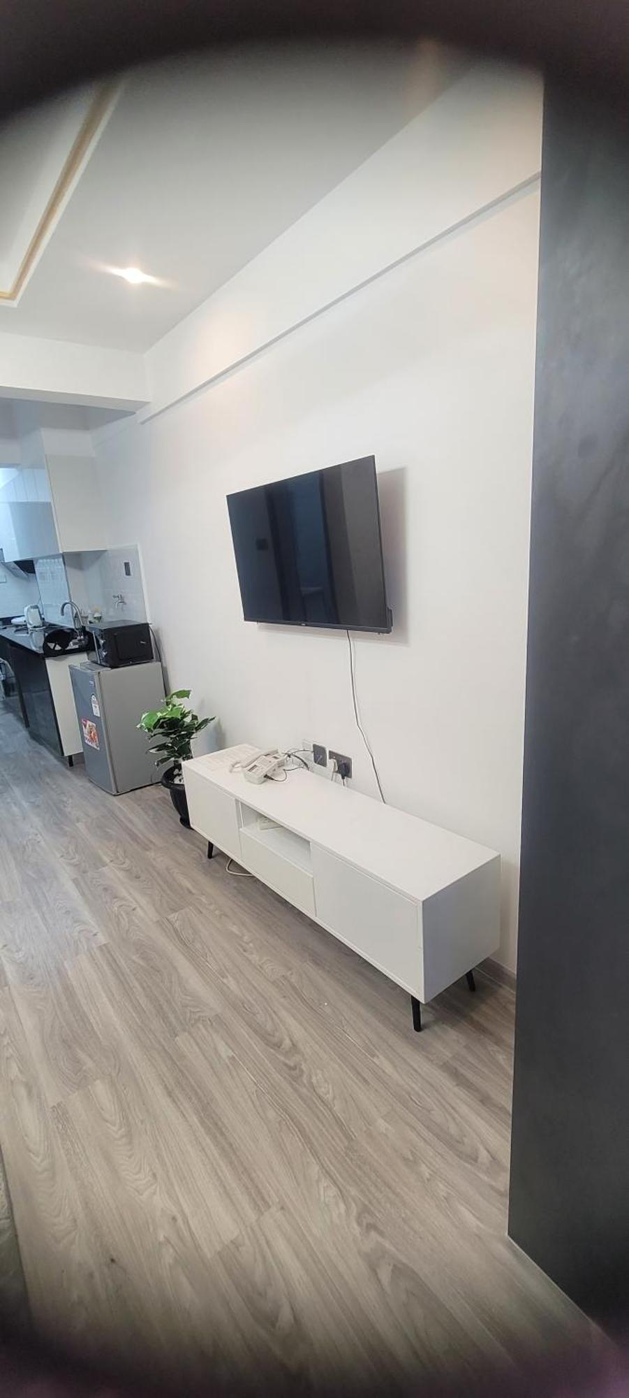 Casa Misa Alina Nairobi