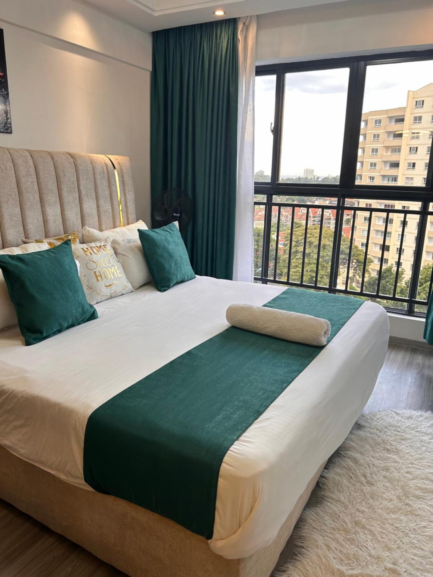Casa Misa Alina * Nairobi