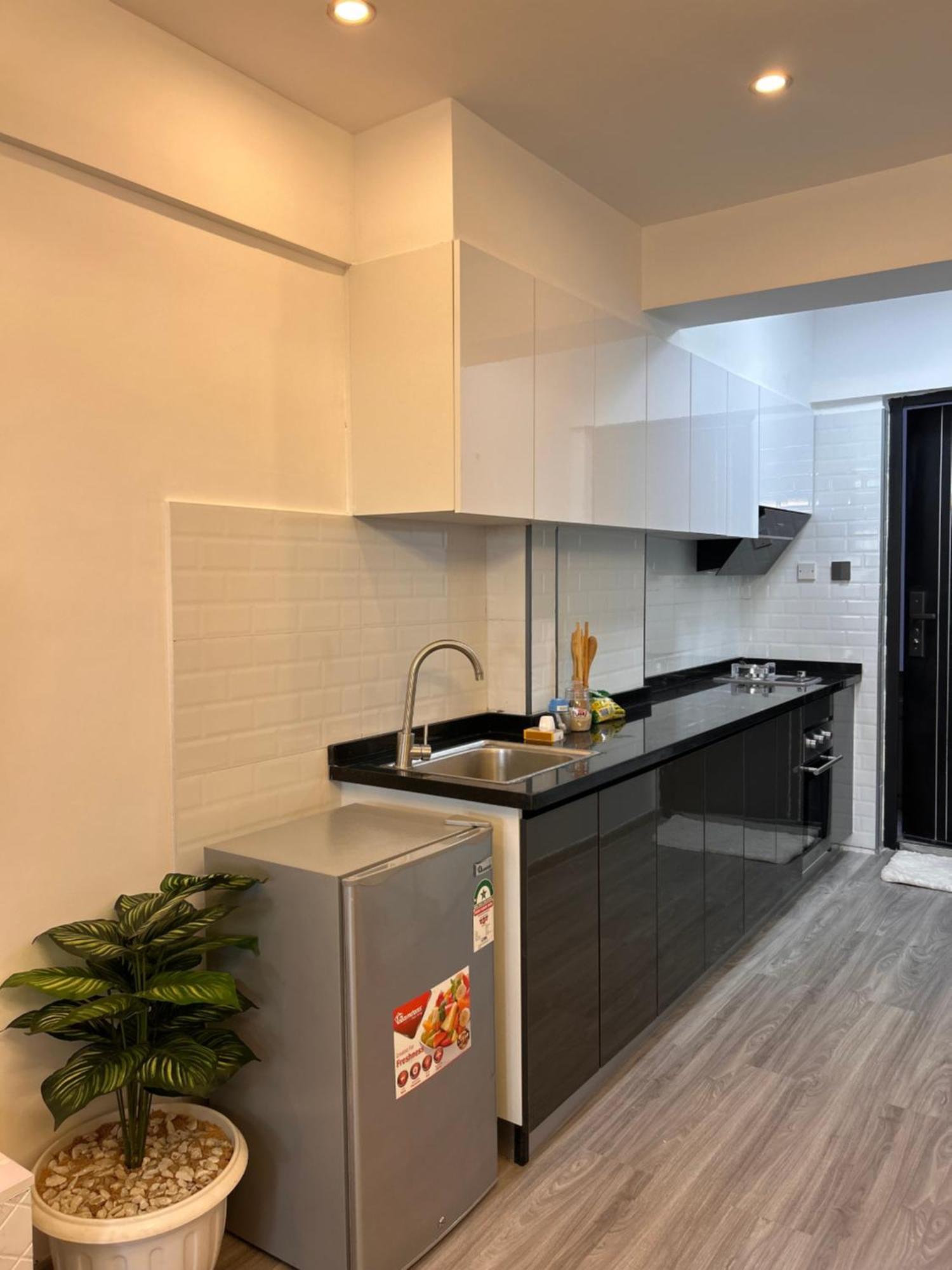 Casa Misa Alina Apartment Nairobi