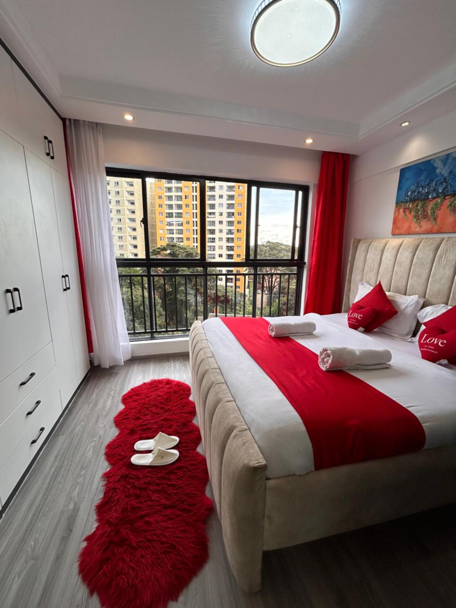 Casa Misa Alina Apartment