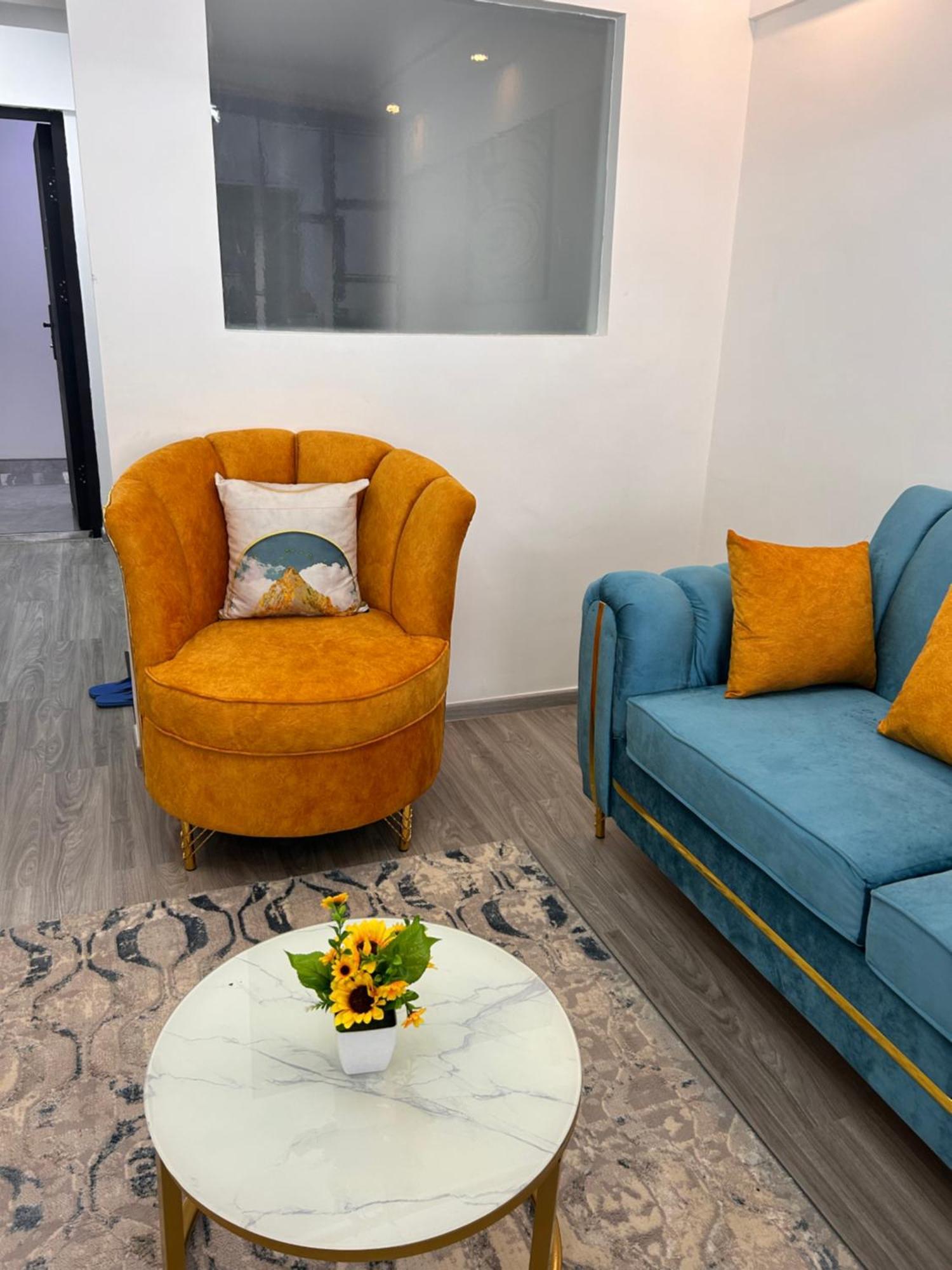 Apartment Casa Misa Alina