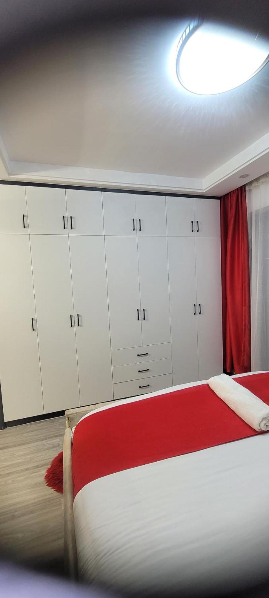 Casa Misa Alina Apartment