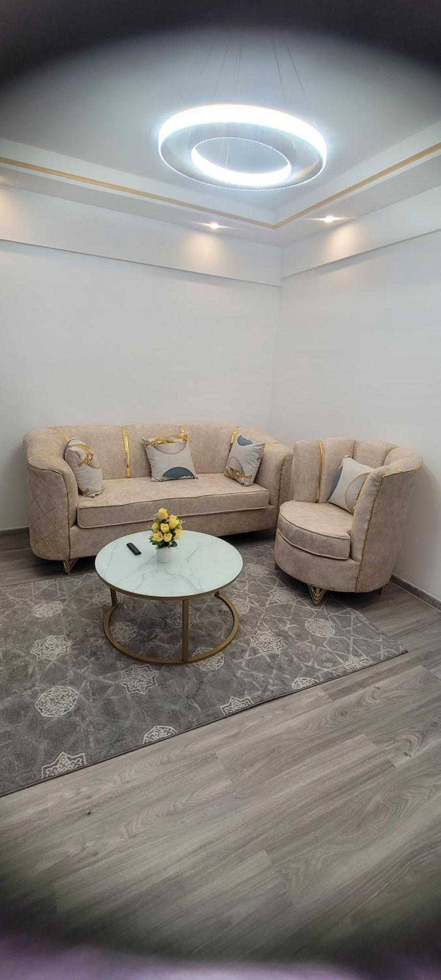 Casa Misa Alina Apartment