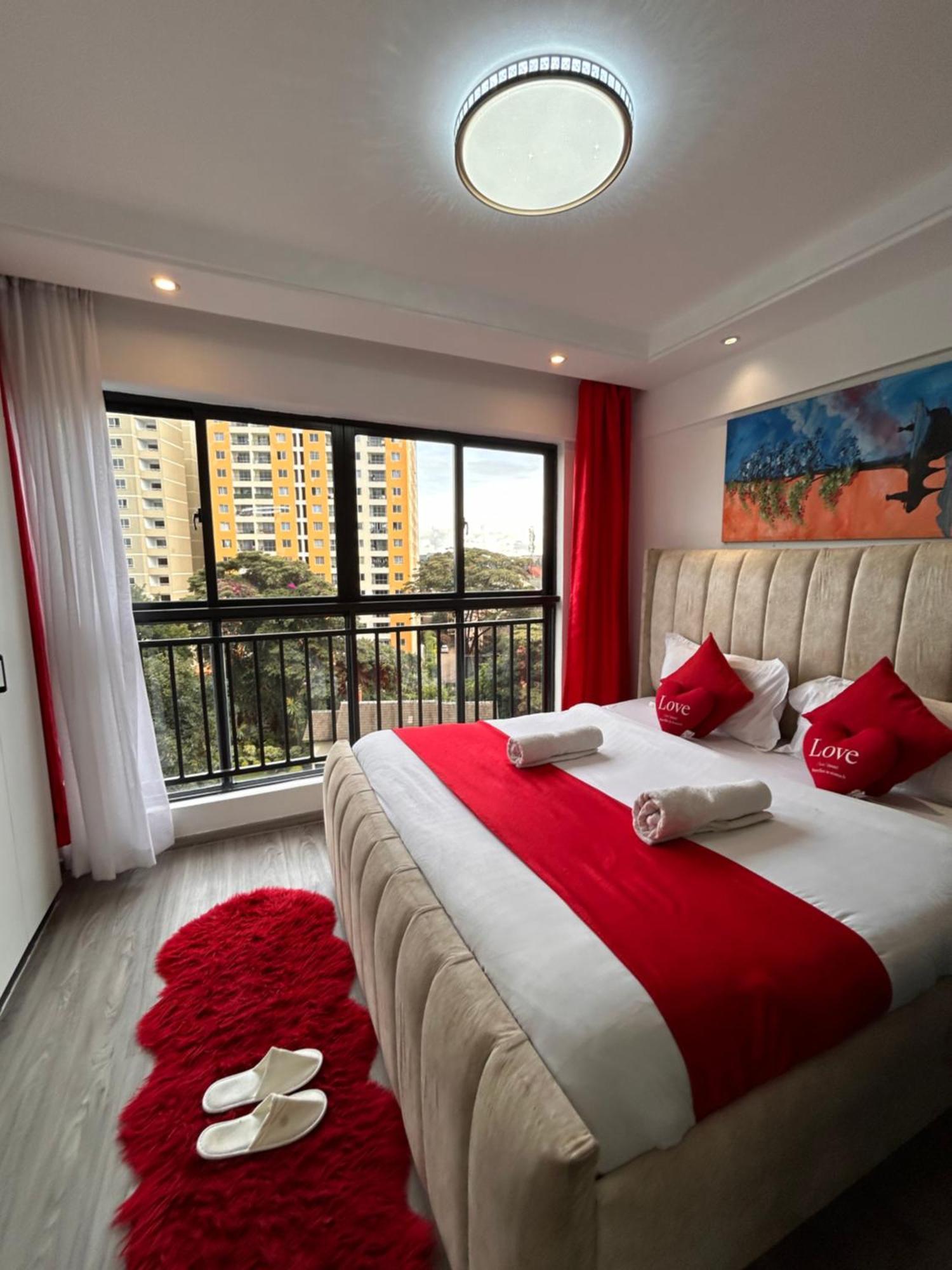 Casa Misa Alina Apartment Nairobi