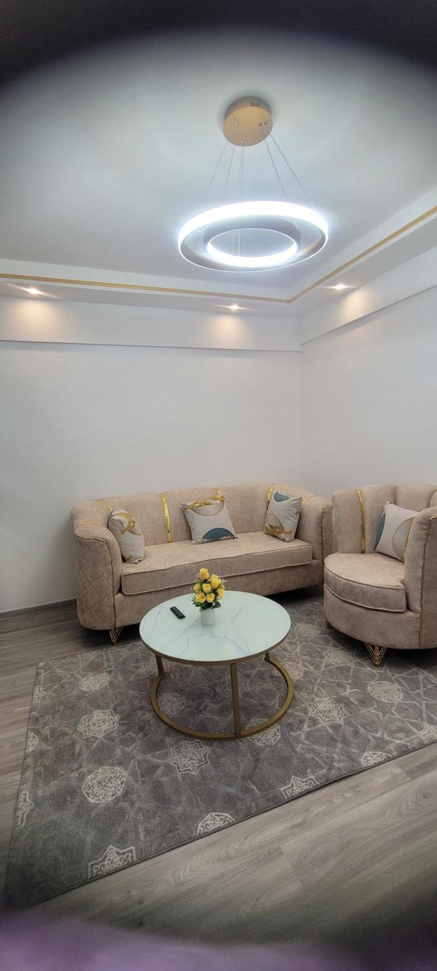 Casa Misa Alina Apartment Nairobi