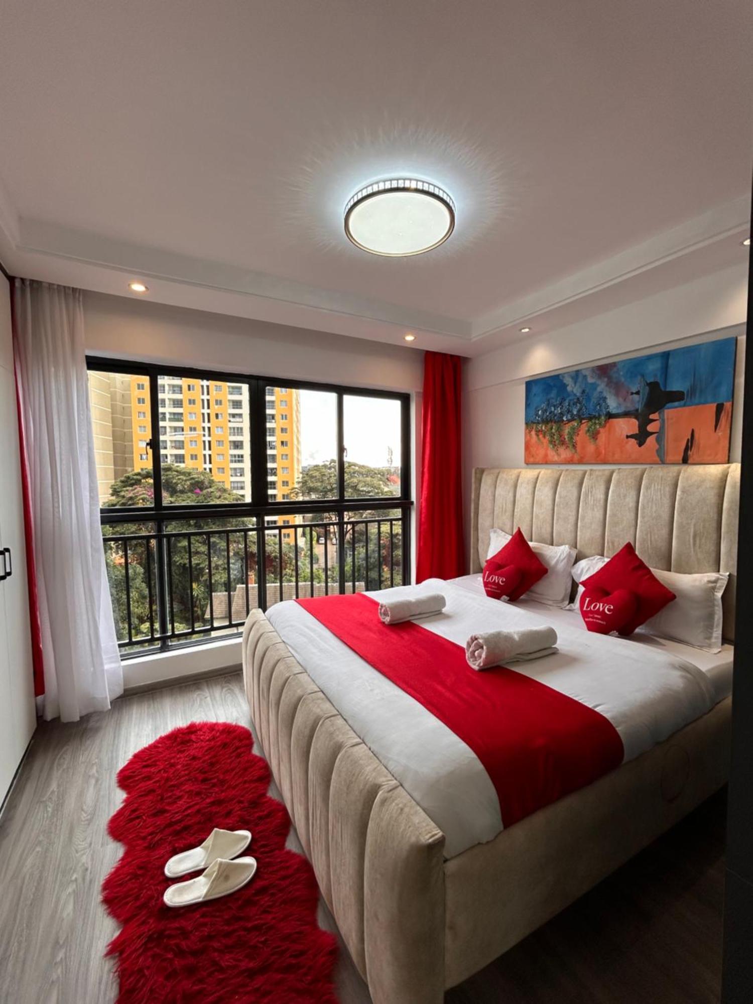 Casa Misa Alina Apartment