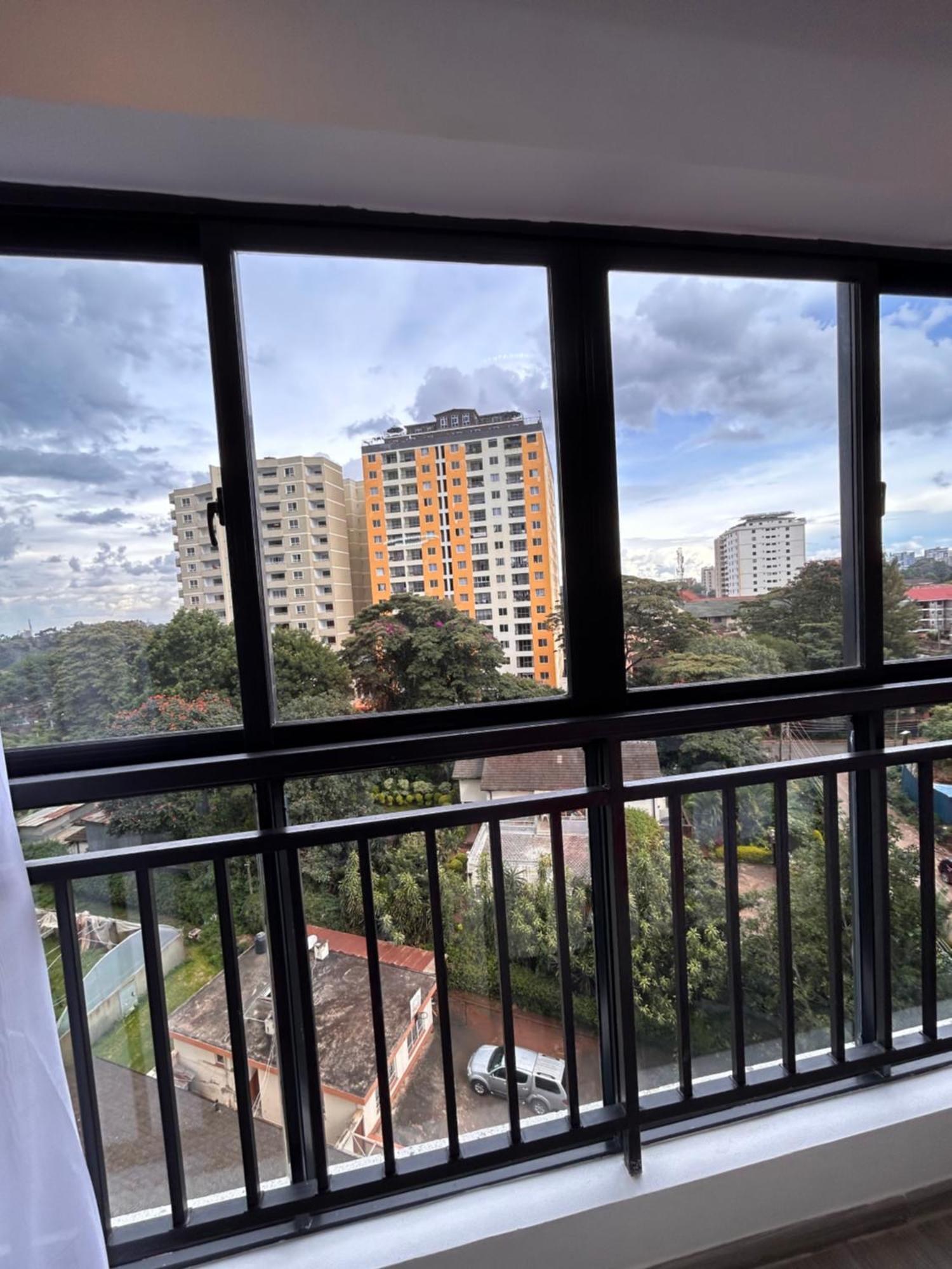 Casa Misa Alina * Nairobi