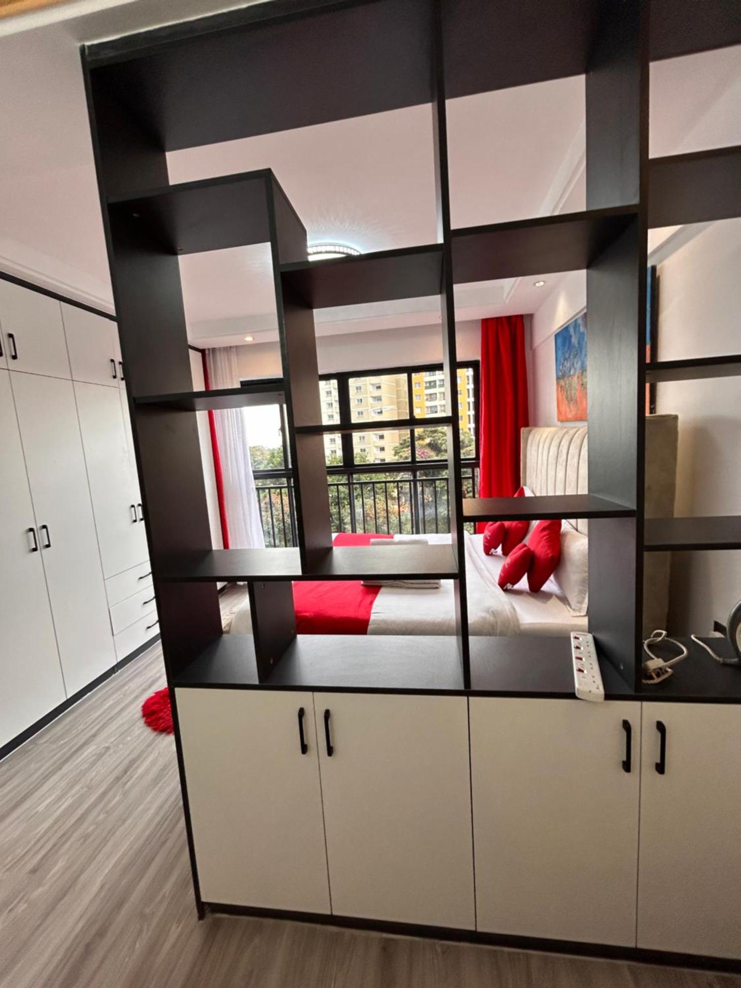 Apartment Casa Misa Alina