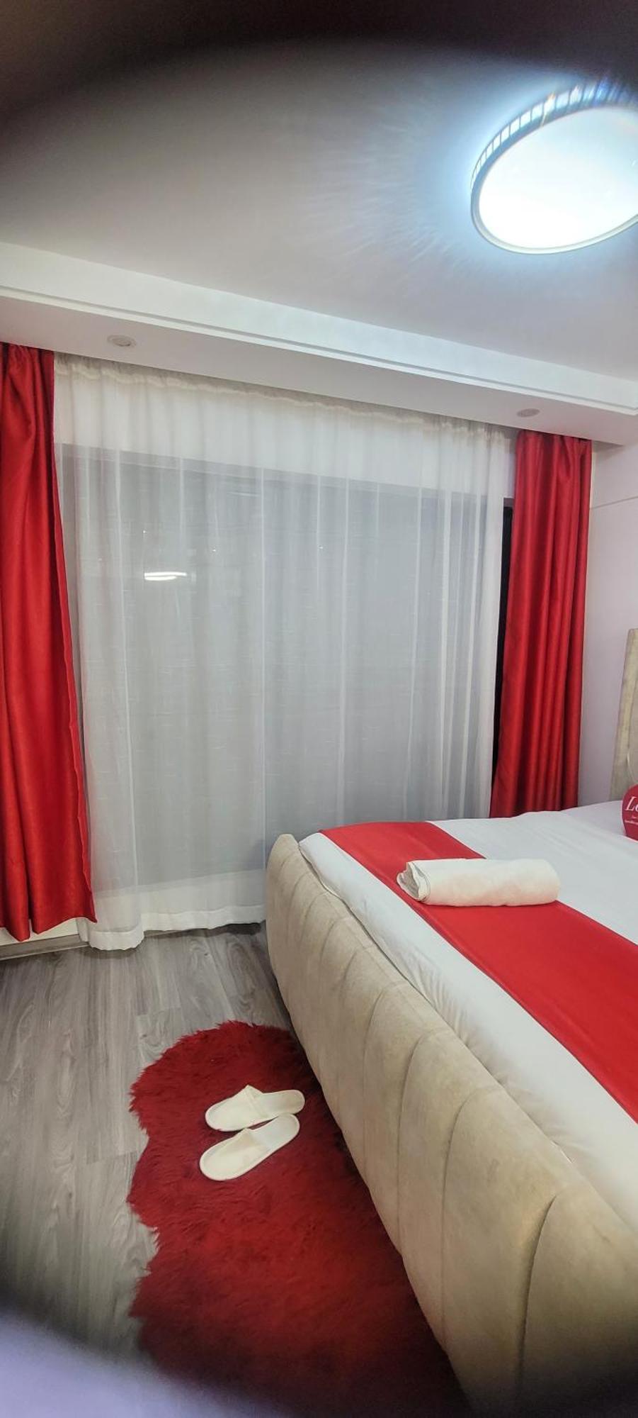 Apartment Casa Misa Alina