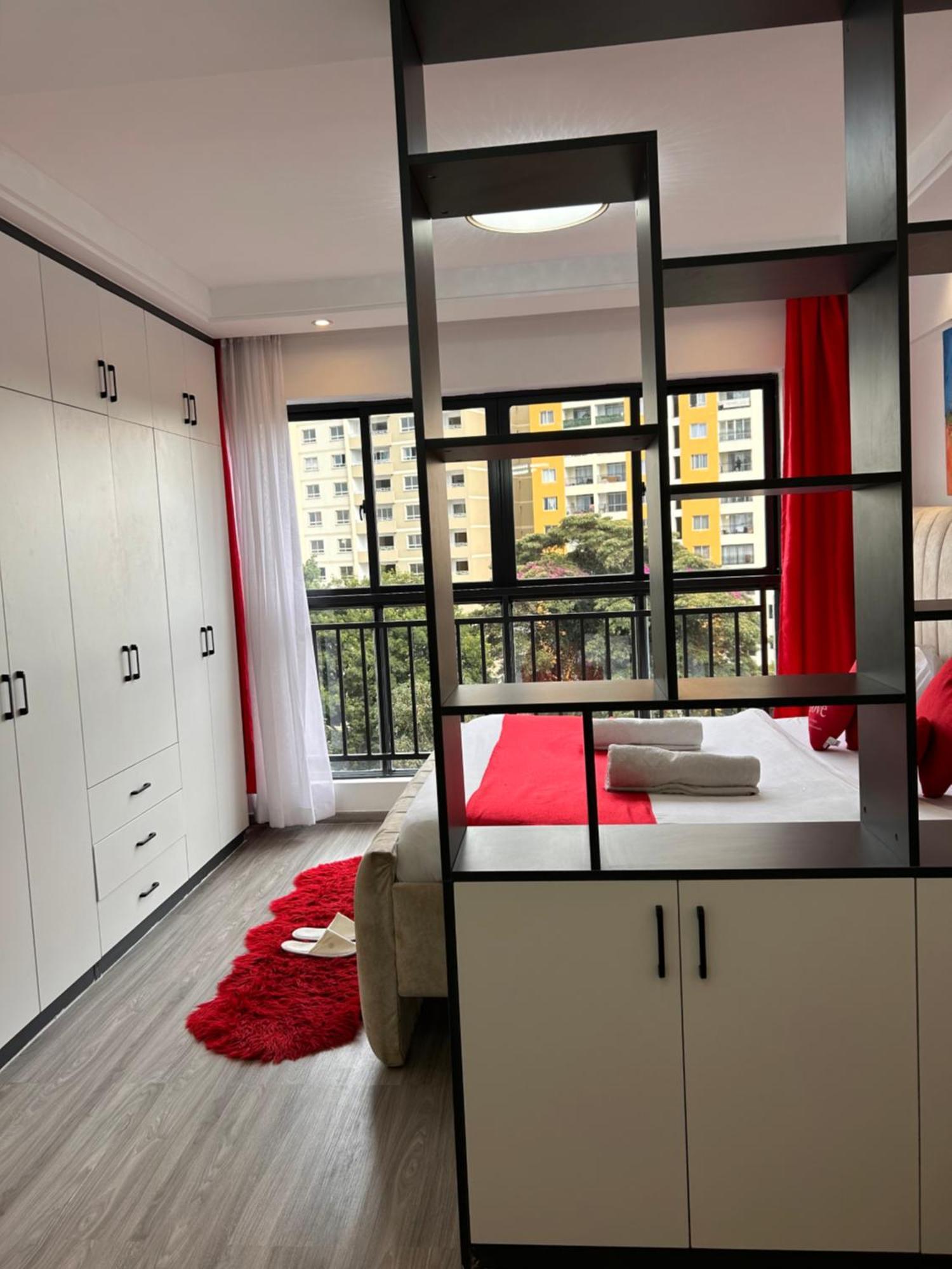 Apartment Casa Misa Alina