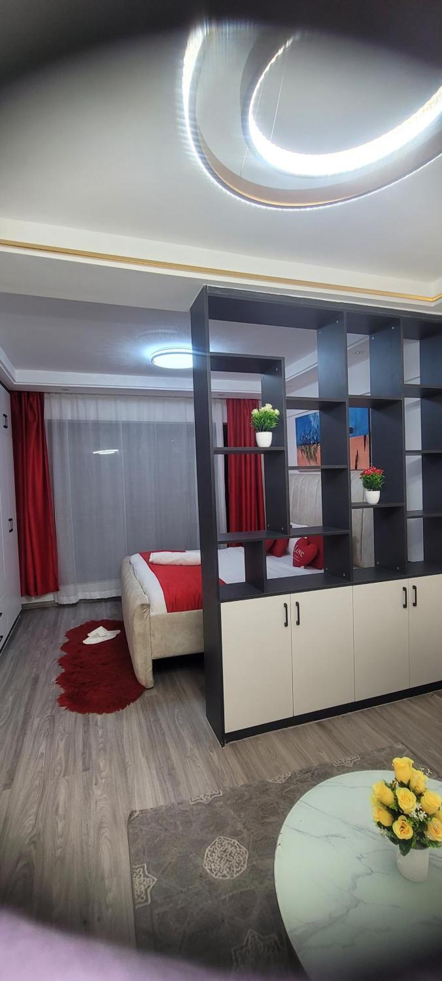 Casa Misa Alina Apartment *