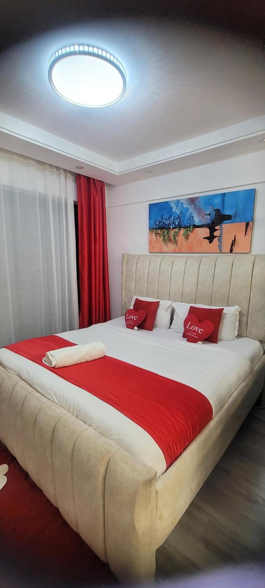 Apartment Casa Misa Alina Nairobi