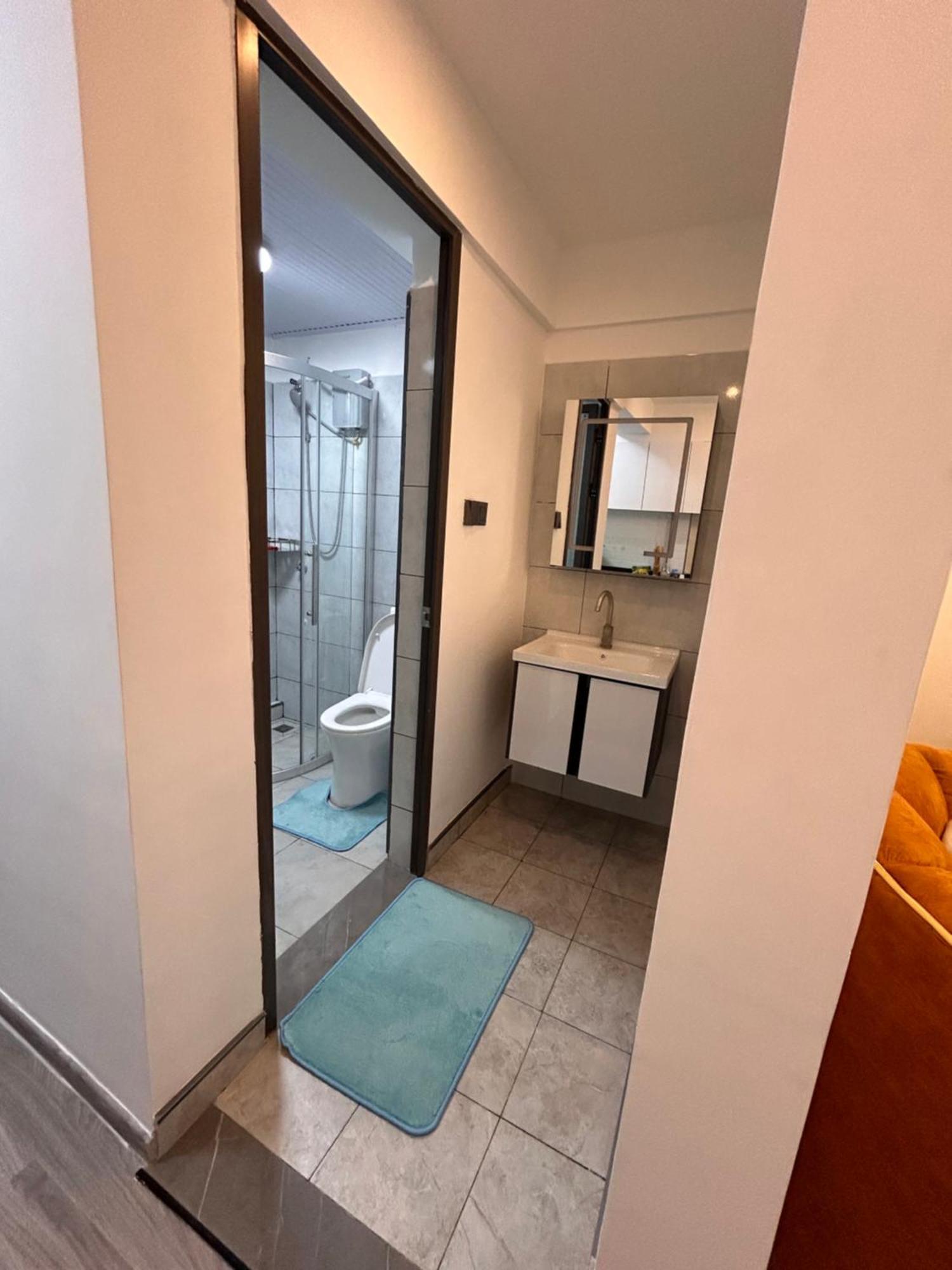 Apartment Casa Misa Alina Nairobi
