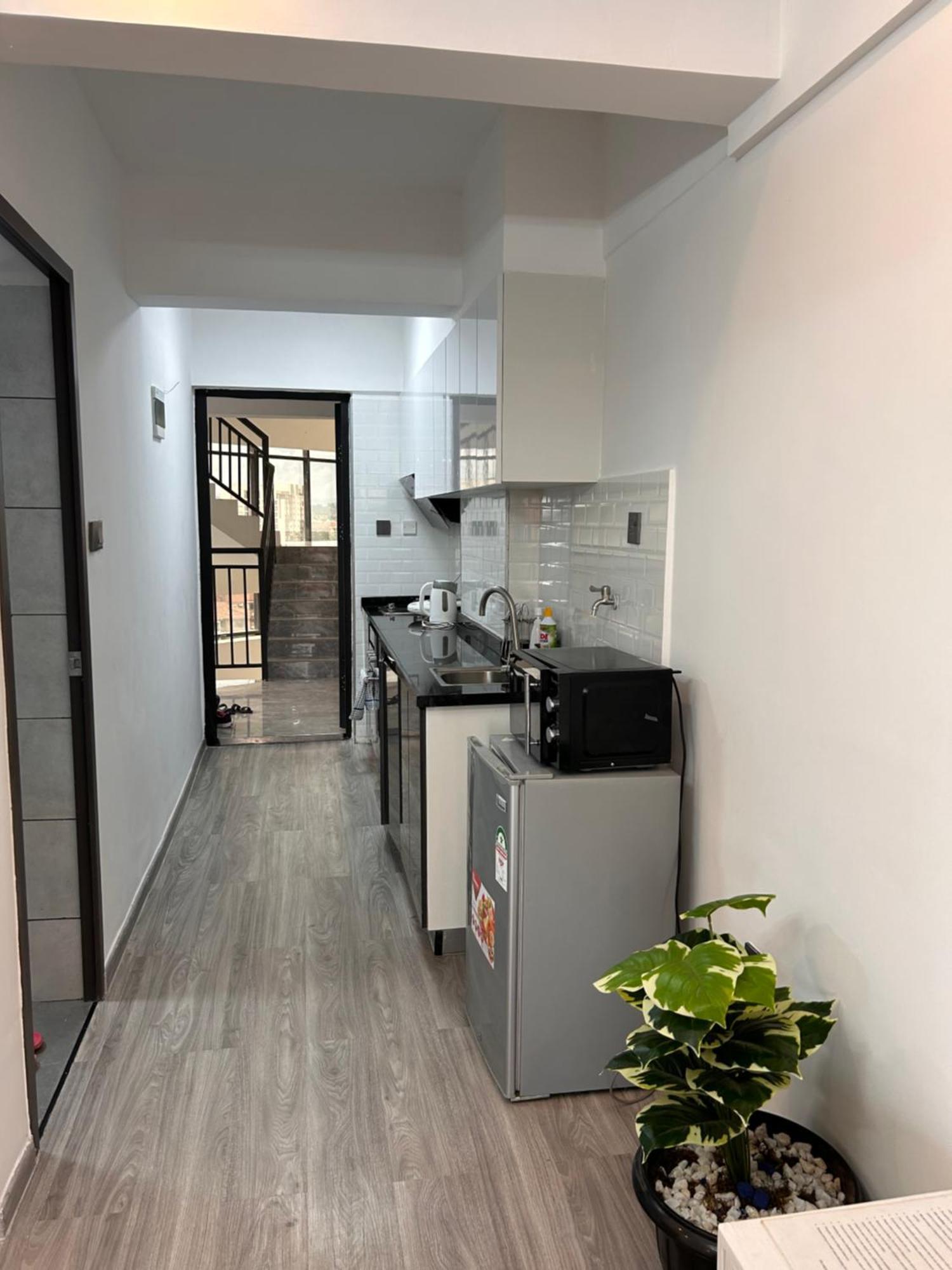 Casa Misa Alina Apartment