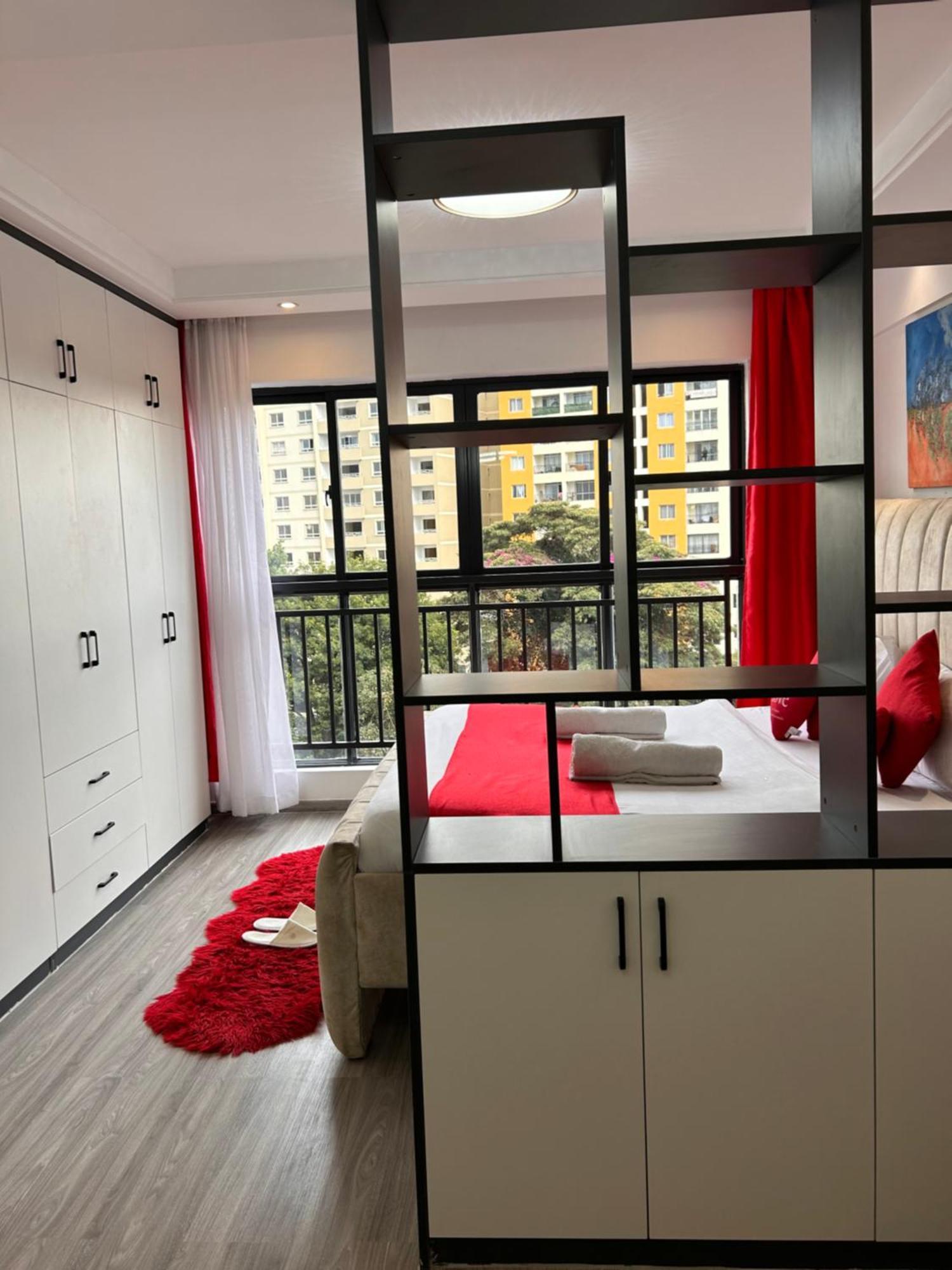 Casa Misa Alina Apartment Nairobi