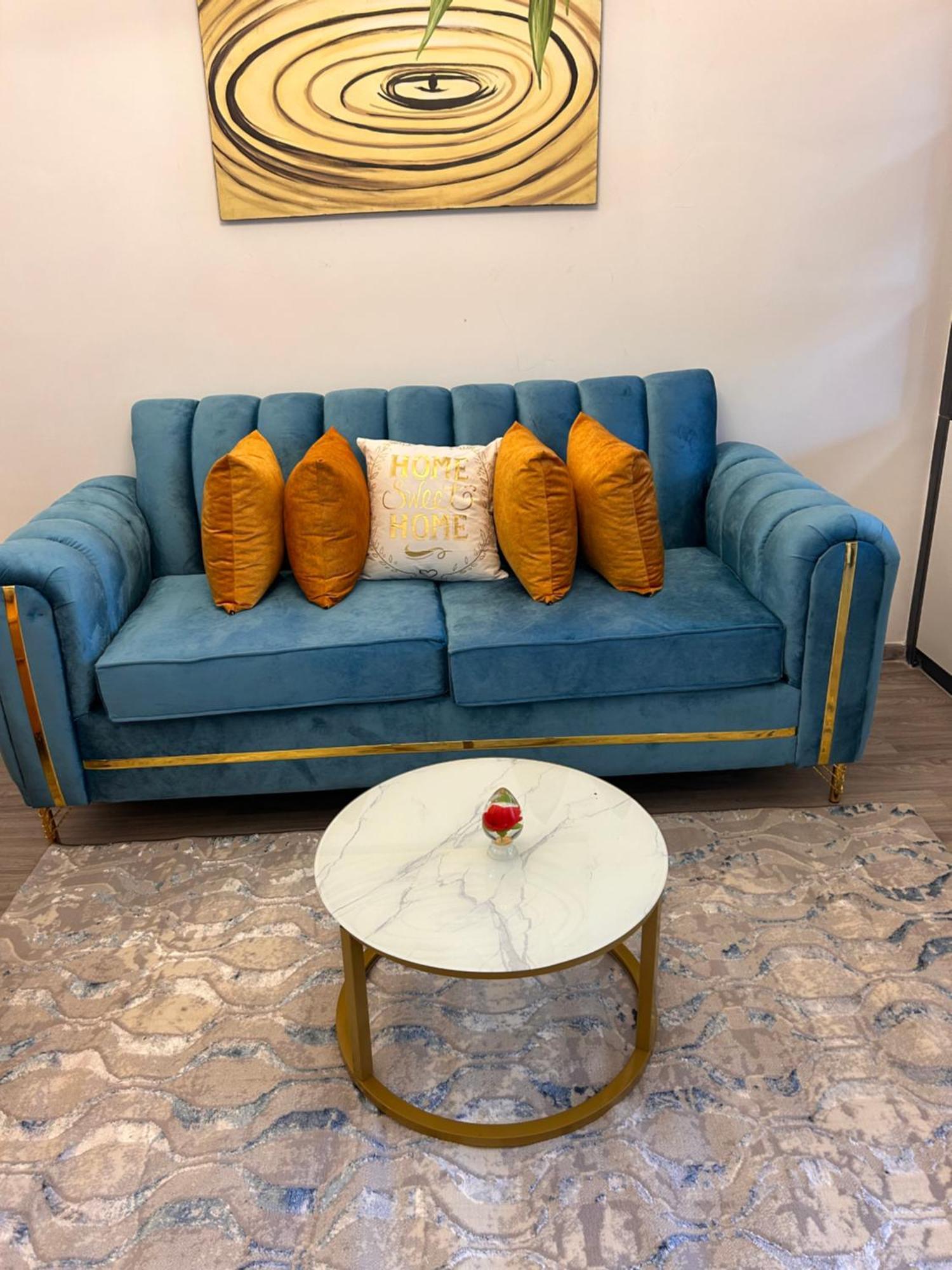 Casa Misa Alina *