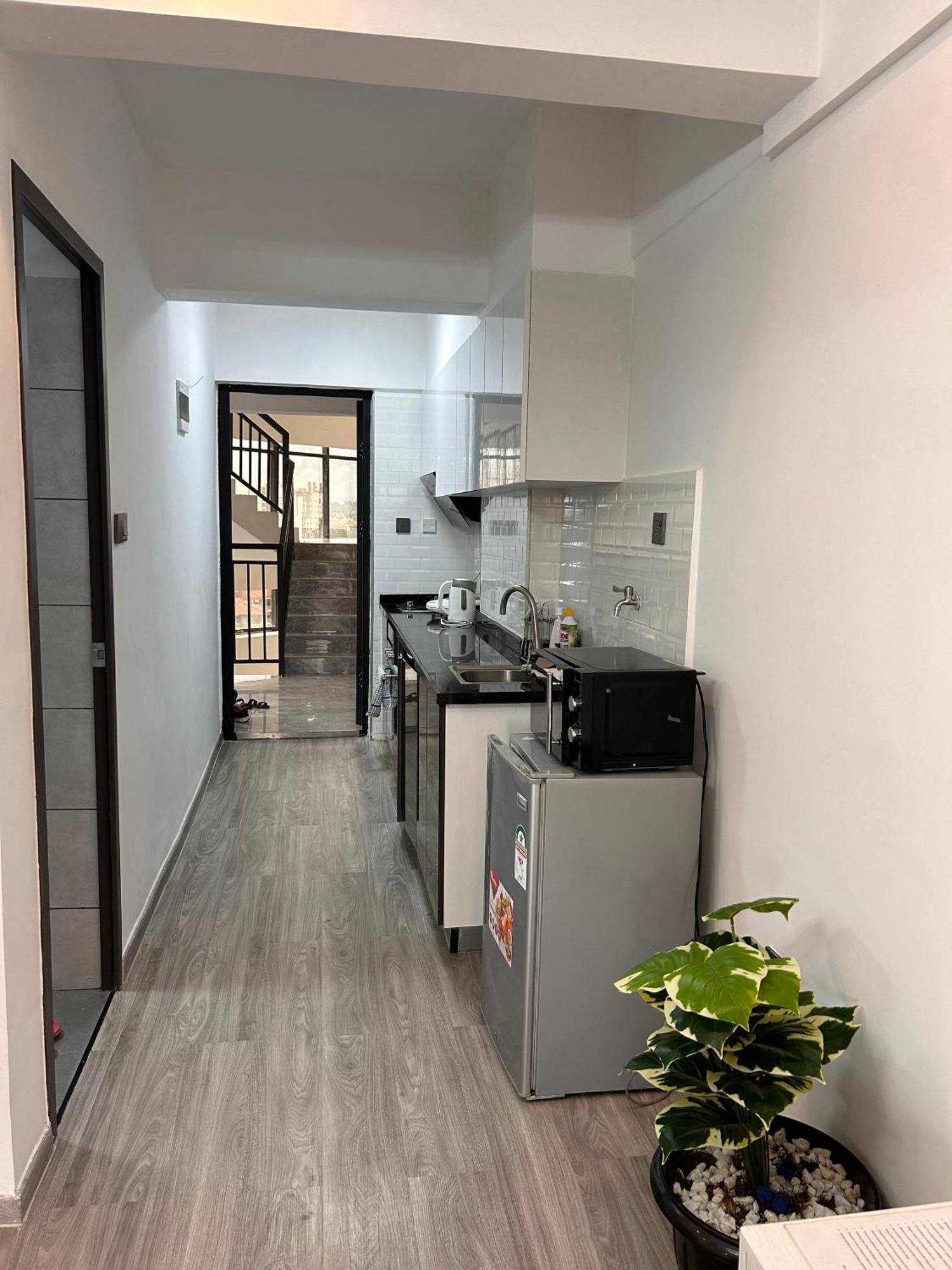 Apartment Casa Misa Alina