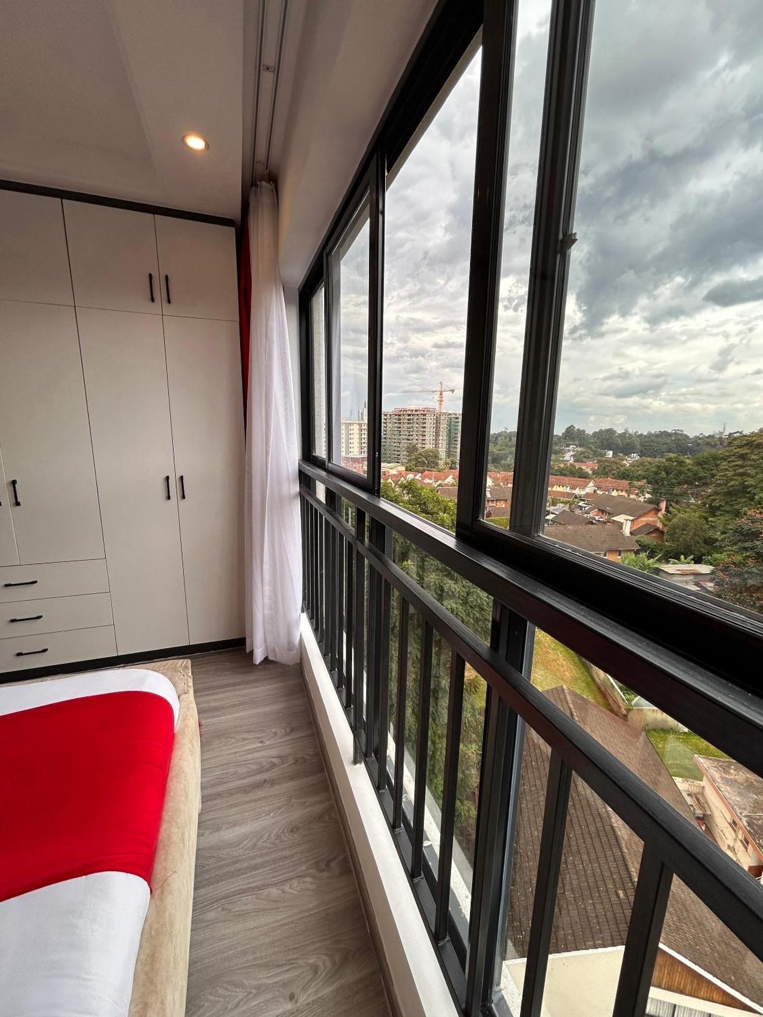 Casa Misa Alina * Nairobi