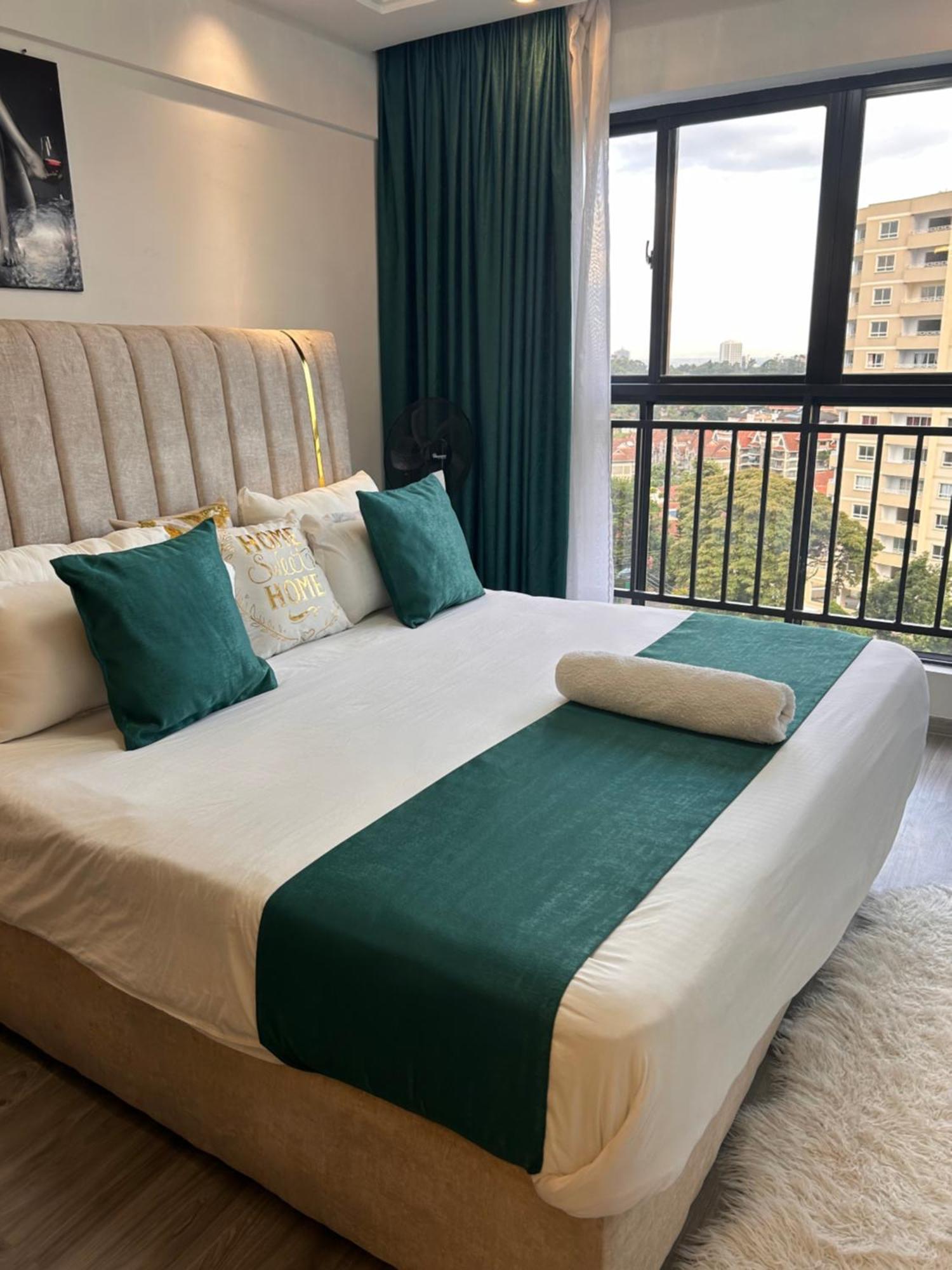 Casa Misa Alina Apartment Nairobi