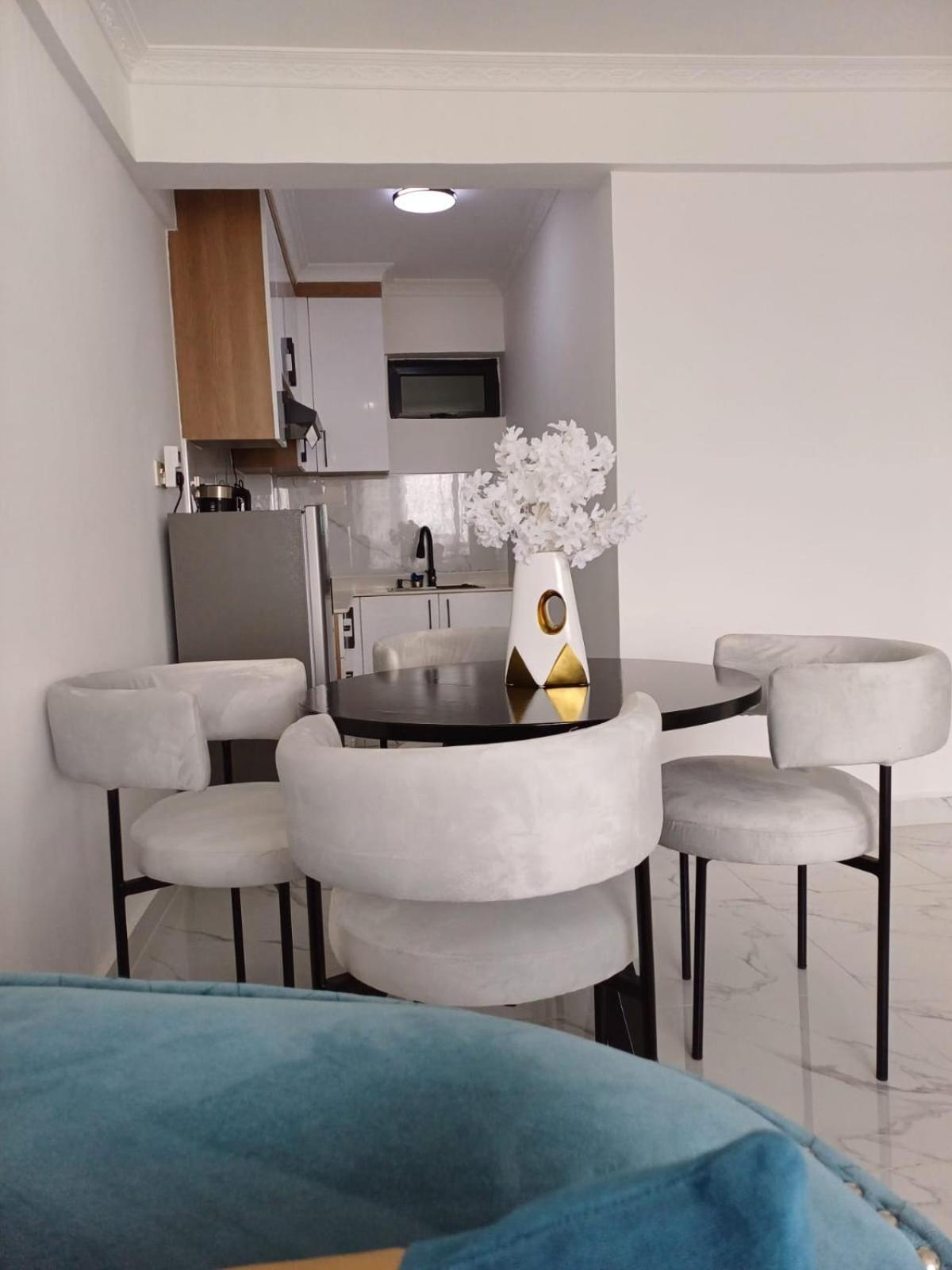 Apartment Cityheart