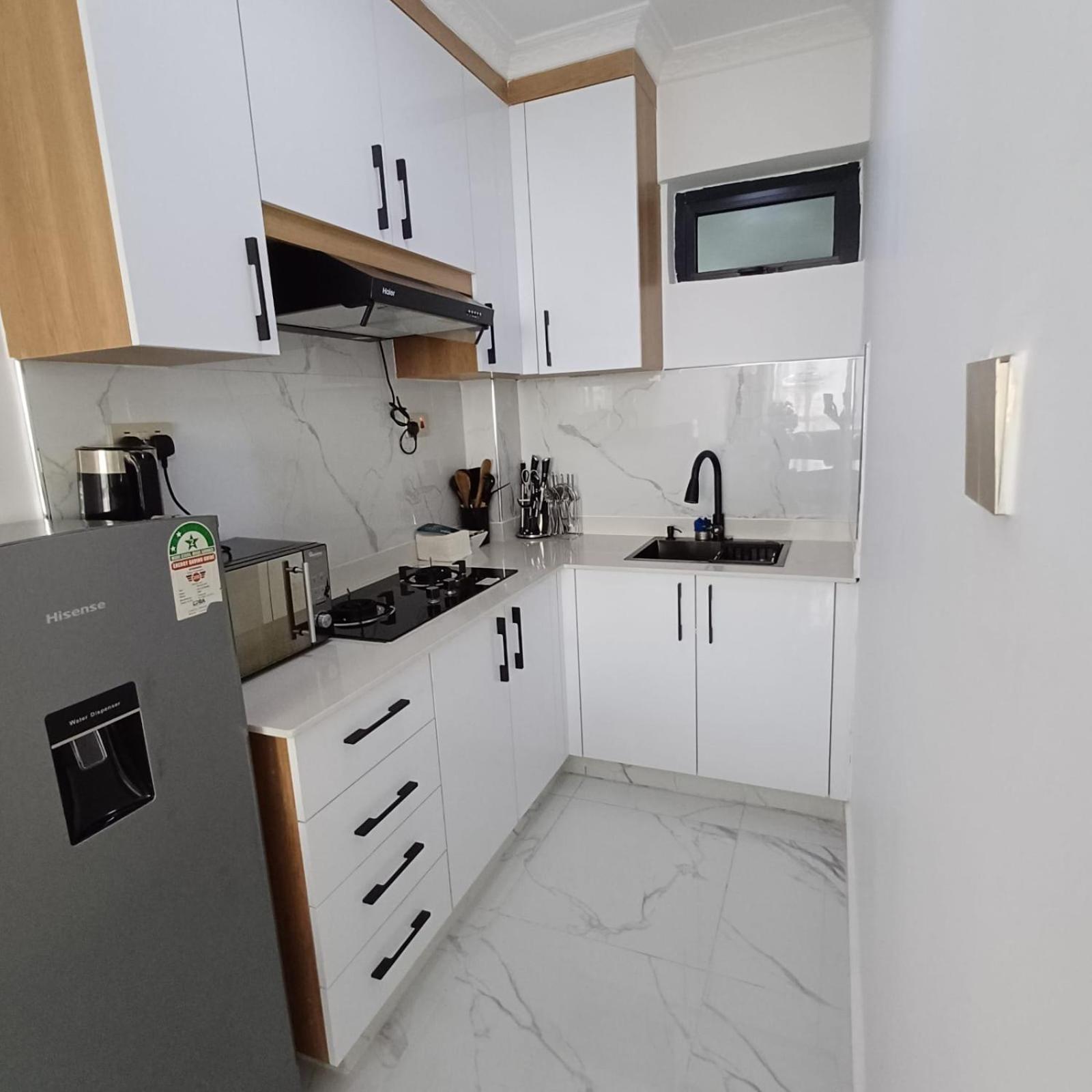 Cityheart Apartment Nairobi