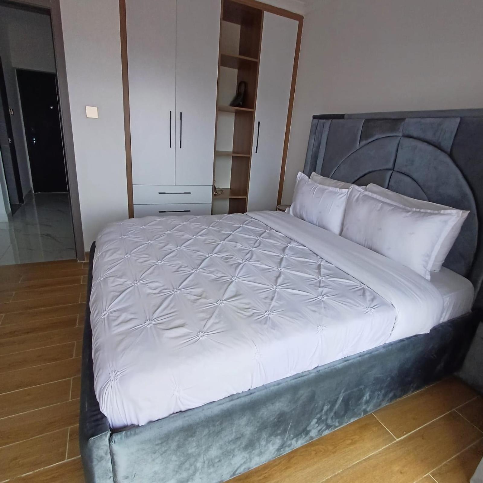 Cityheart Apartment Nairobi