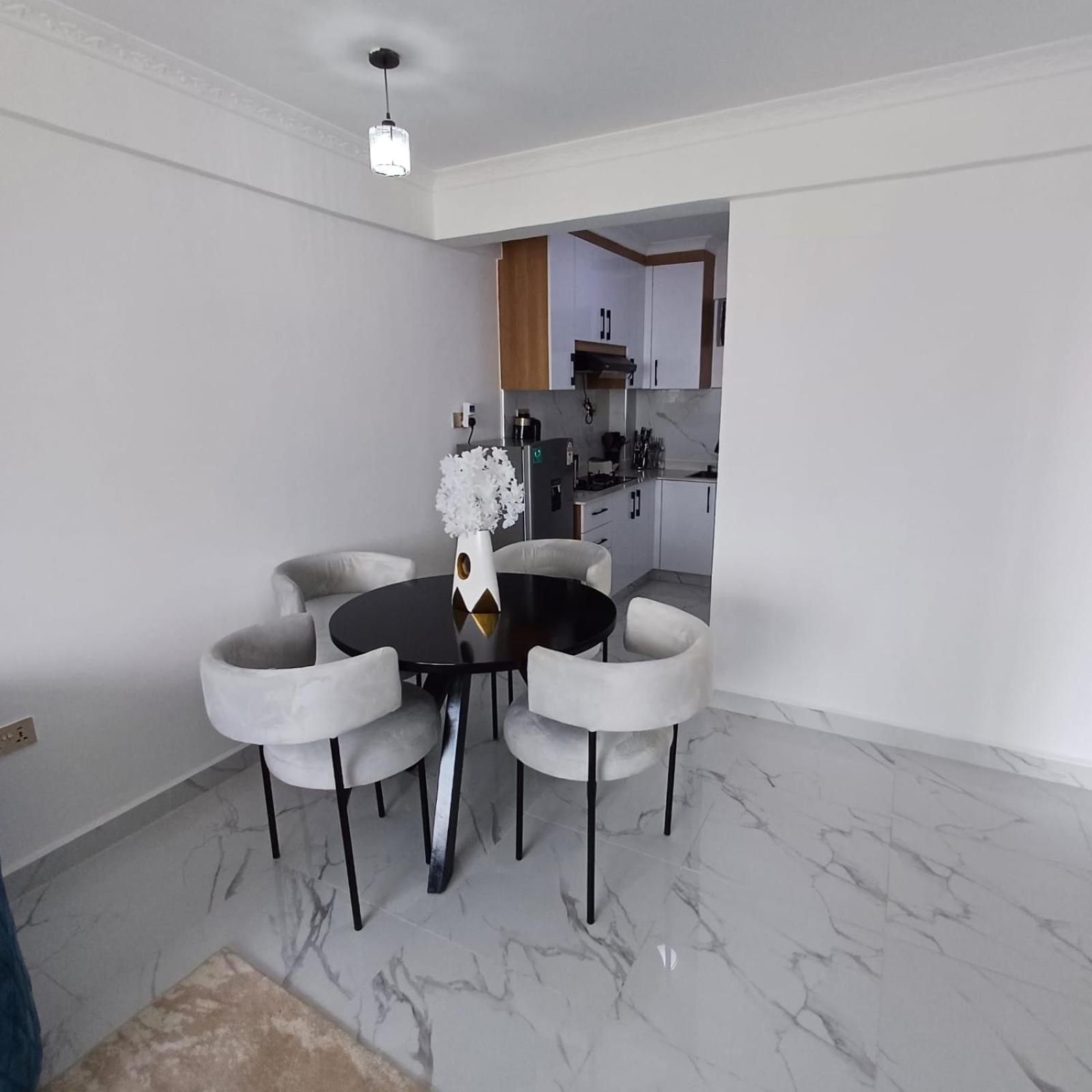 Apartment Cityheart