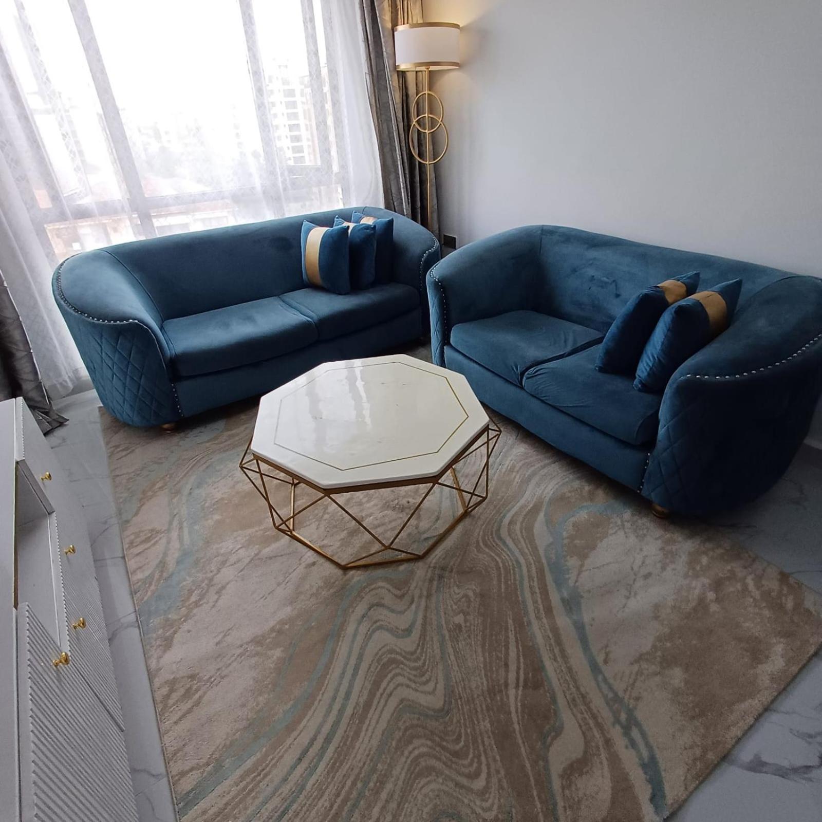 Cityheart Apartment Nairobi