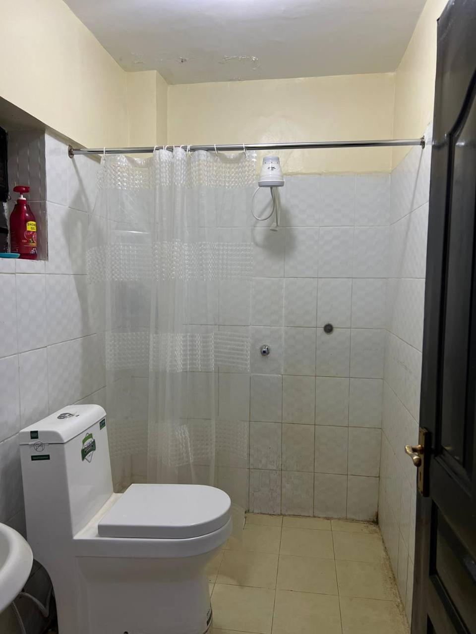 Ngara Lux Apartment *