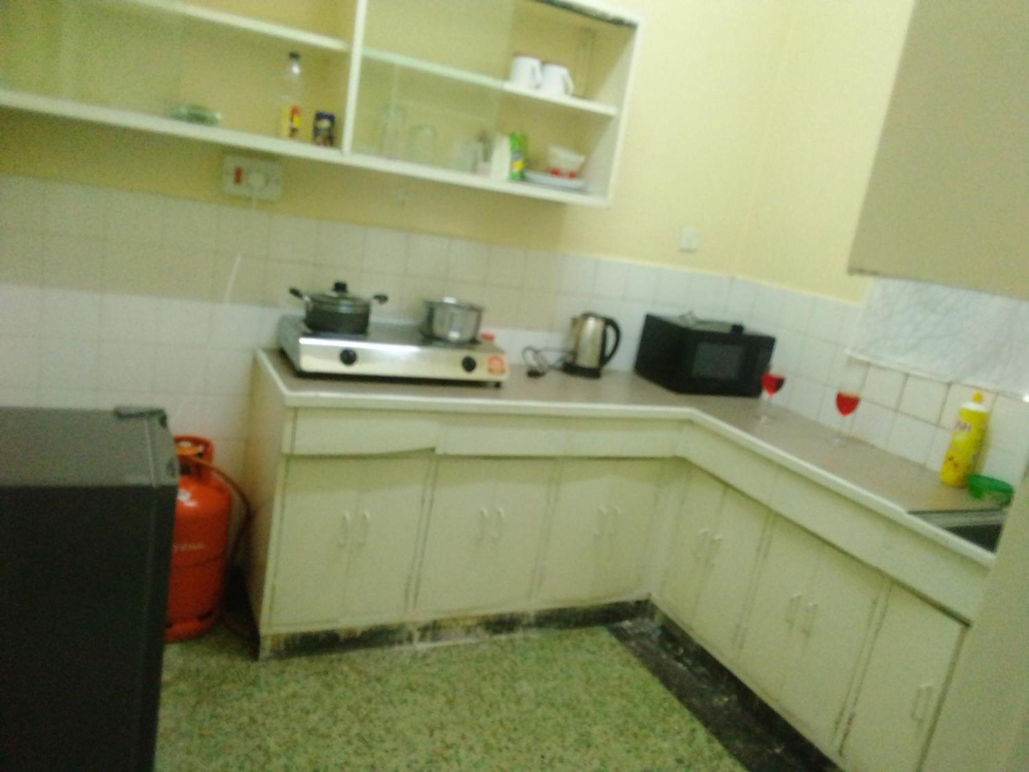Gg Homes * Nairobi