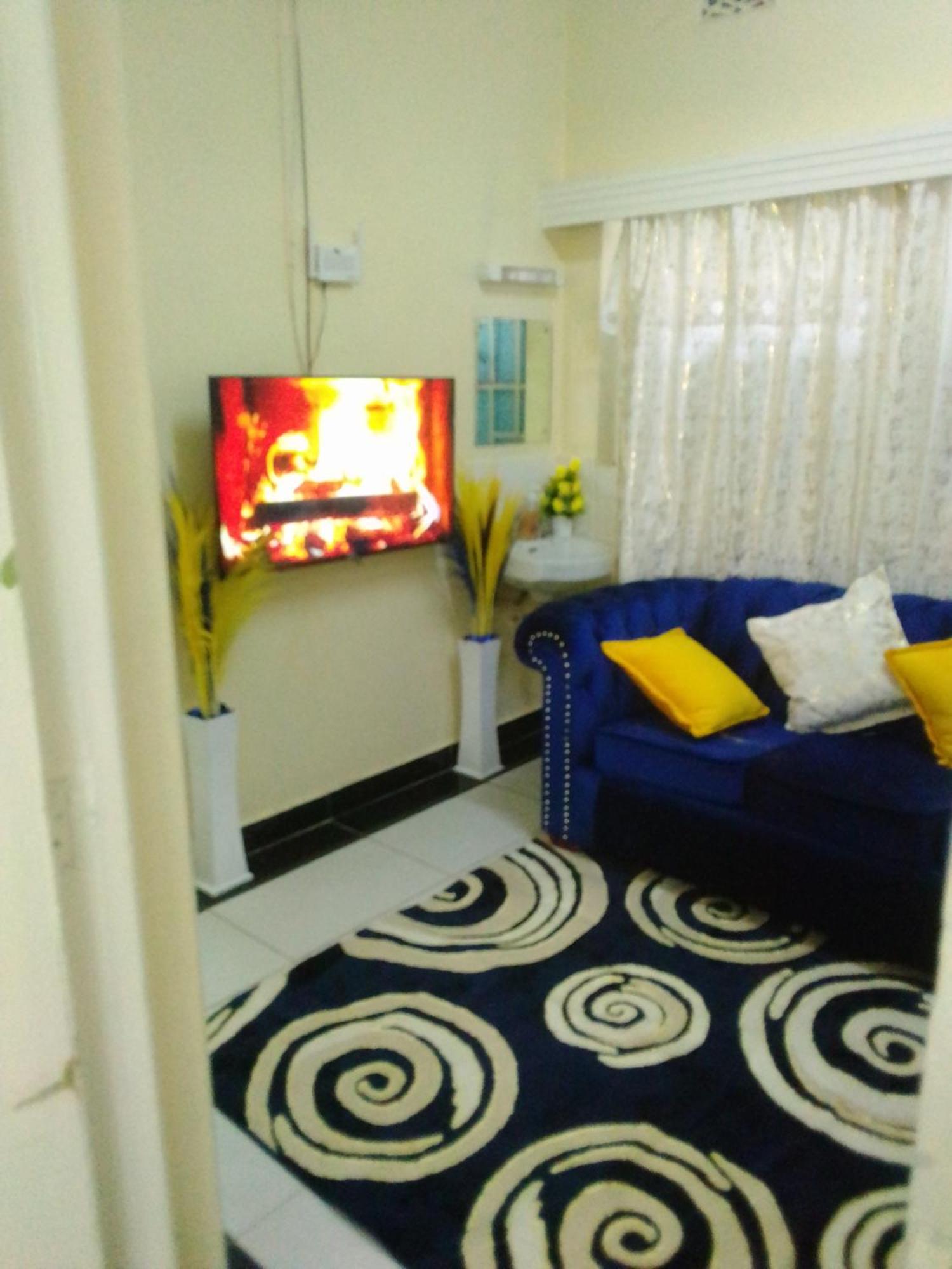 Apartment Gg Homes Nairobi