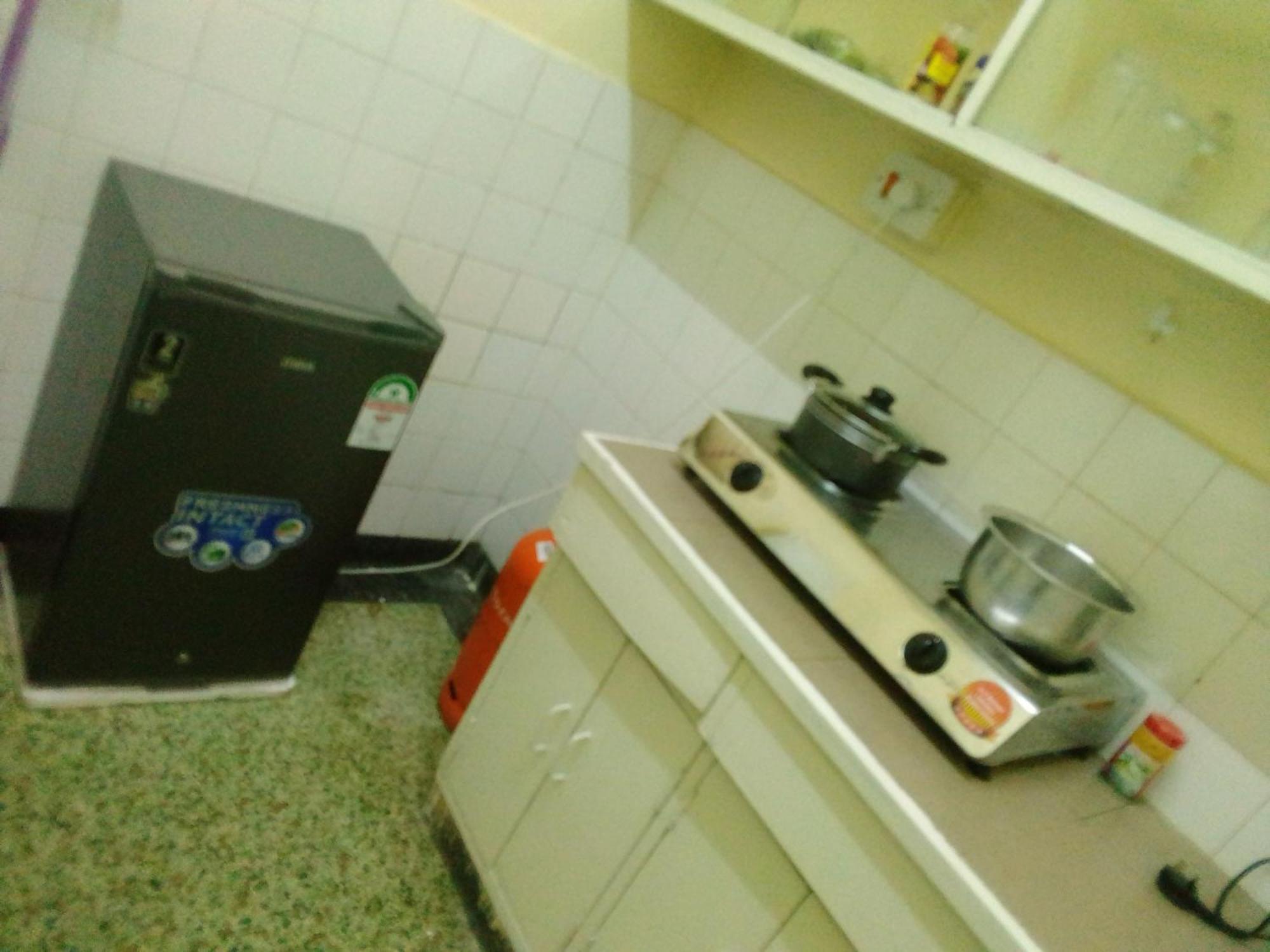 Gg Homes Apartment Nairobi