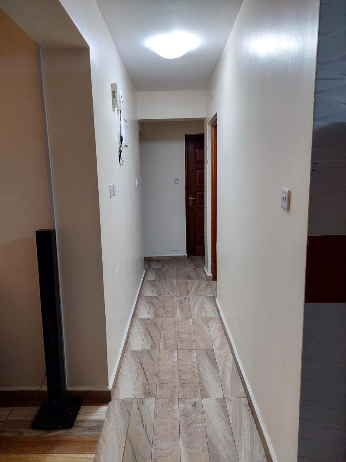 Roma - Elegant 2 Bedroom Ensuite At Lifestyle Residency In Garden Estate *