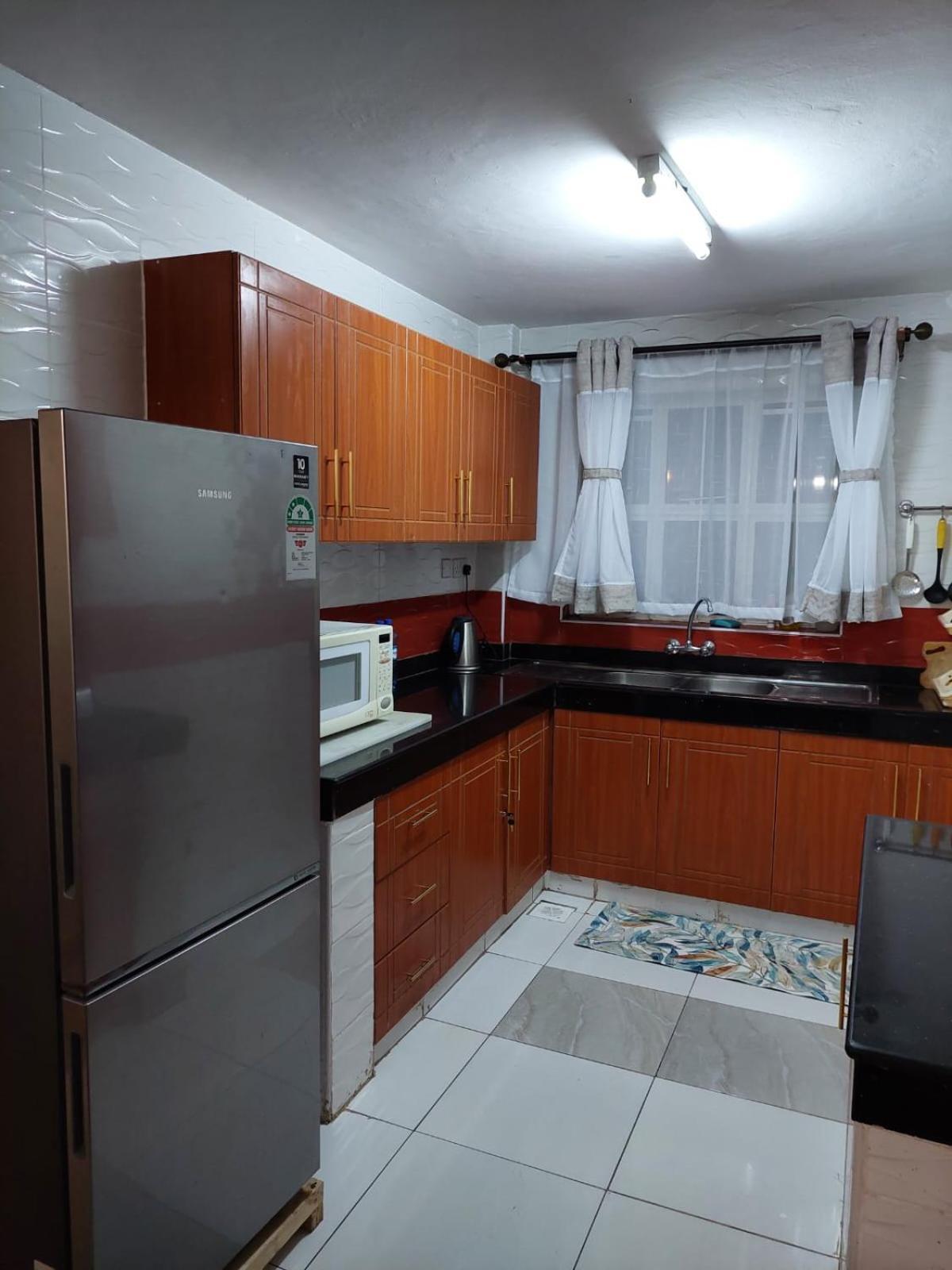 Apartment Roma - Elegant 2 Bedroom Ensuite At Lifestyle Residency In Garden Estate