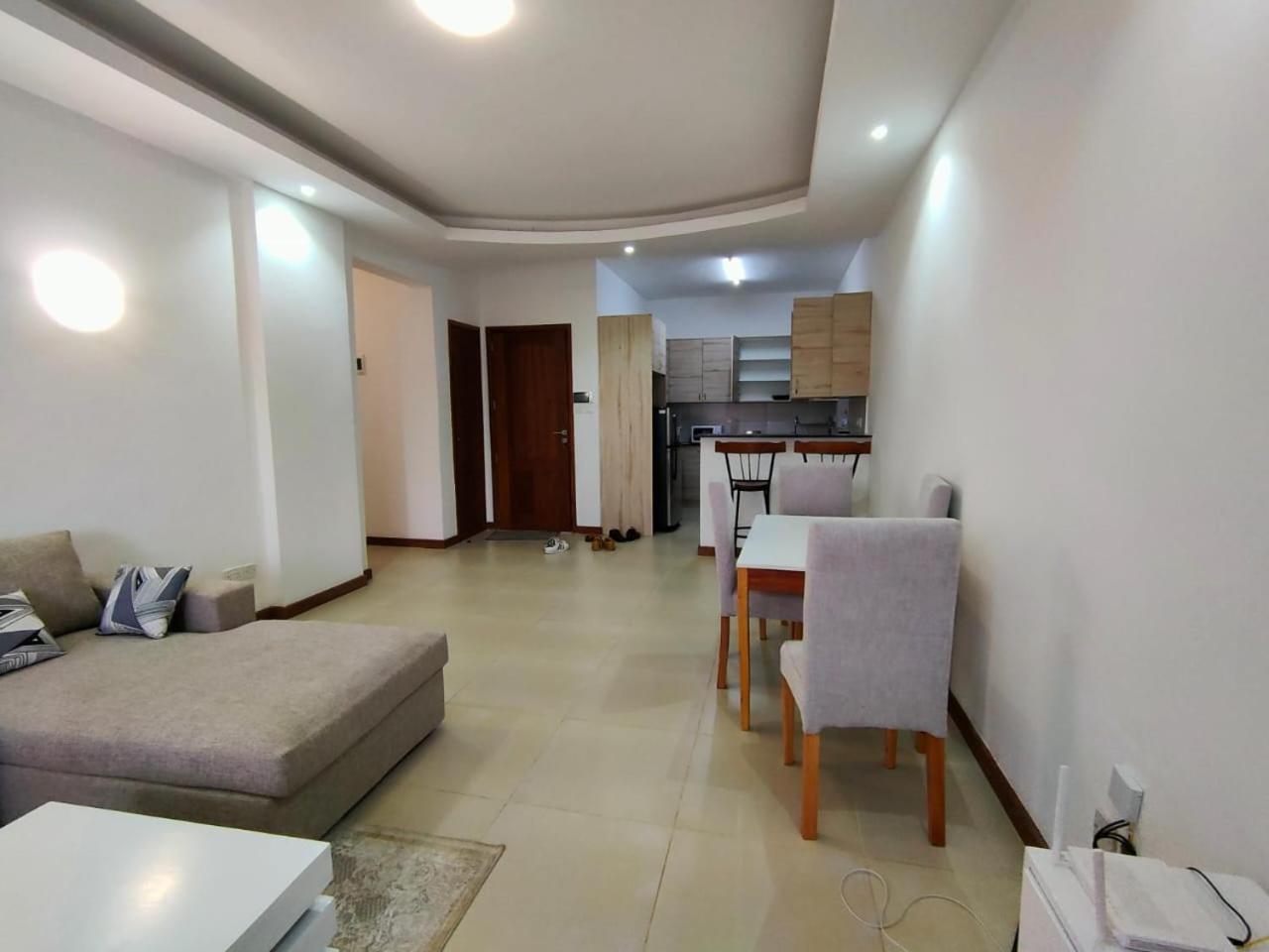 Nova Westlands Muthangari Drive Guest house Nairobi