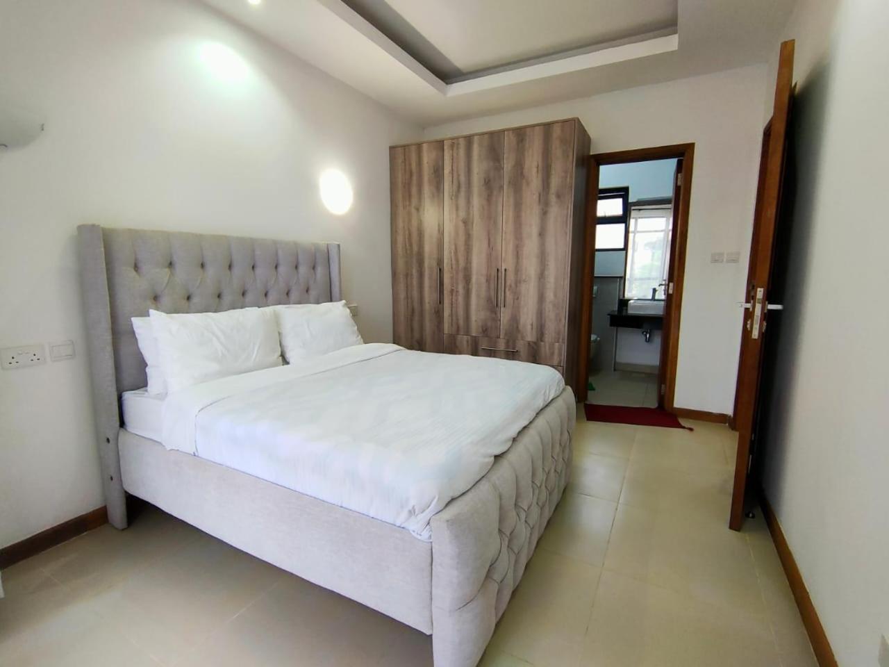 Nova Westlands Muthangari Drive *