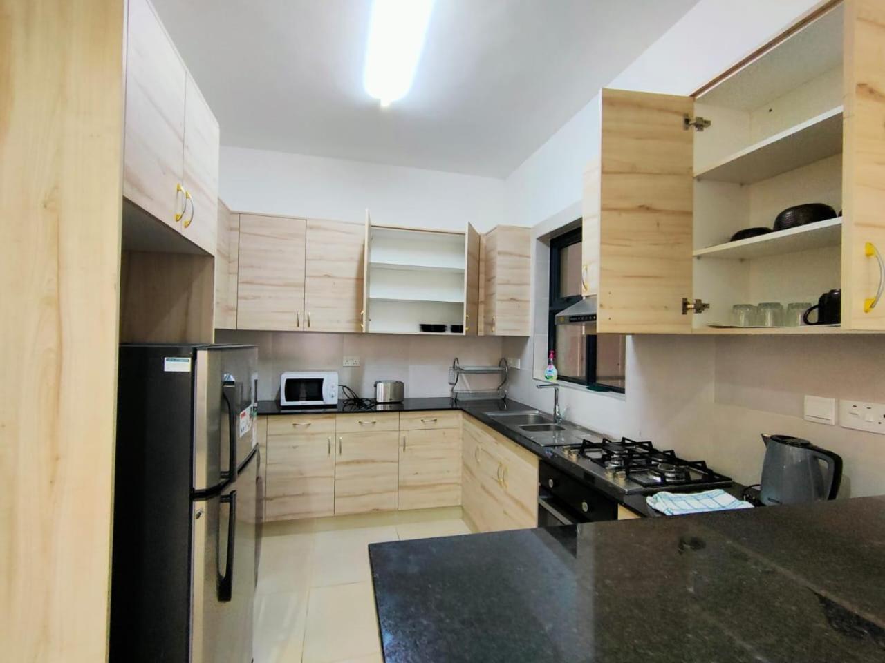 Nova Westlands Muthangari Drive Nairobi