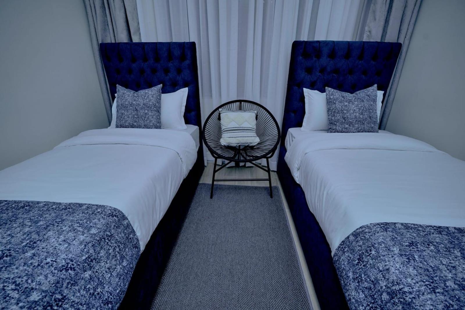 Seta Homes Close To Jkia & Sgr * Nairobi