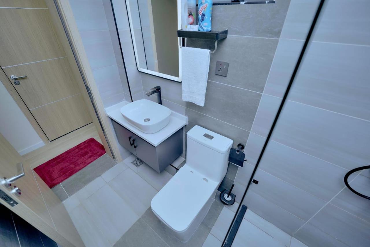Seta Homes Close To Jkia & Sgr Nairobi