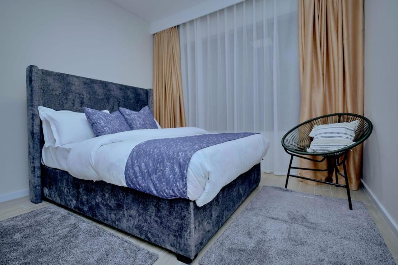 Seta Homes Close To Jkia & Sgr