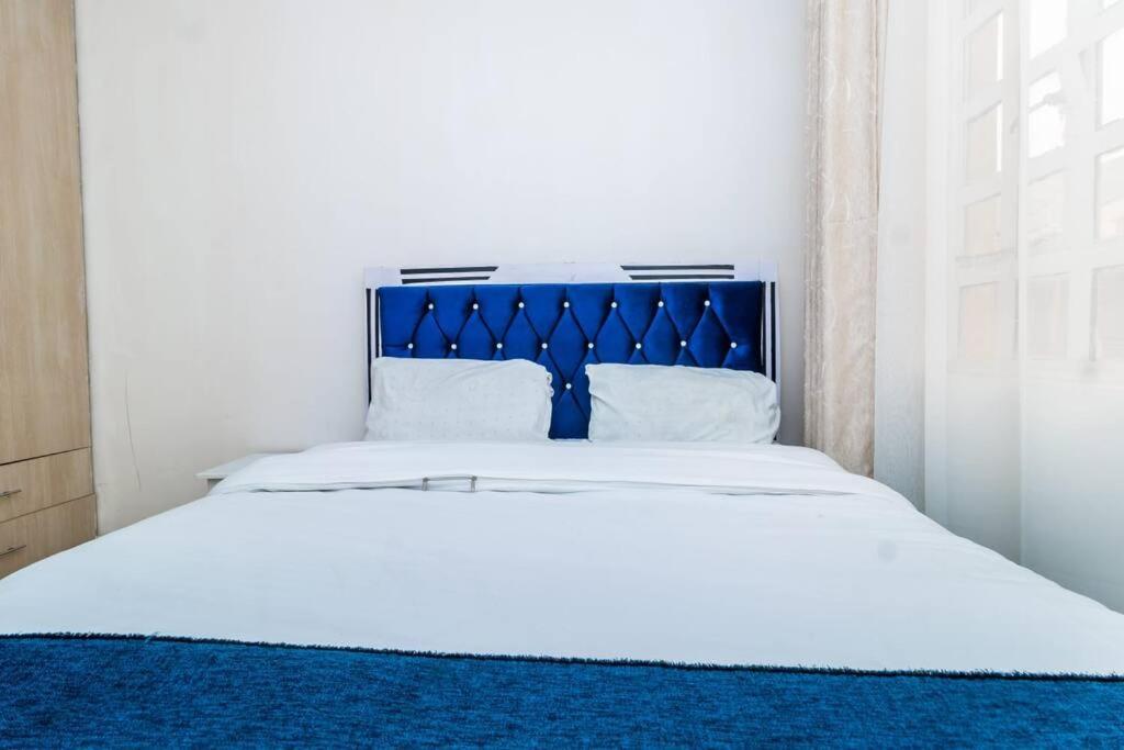 Kahawa Sukari Apartment Nairobi