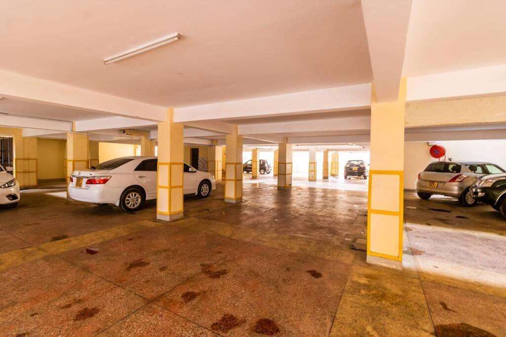 Kahawa Sukari Apartment