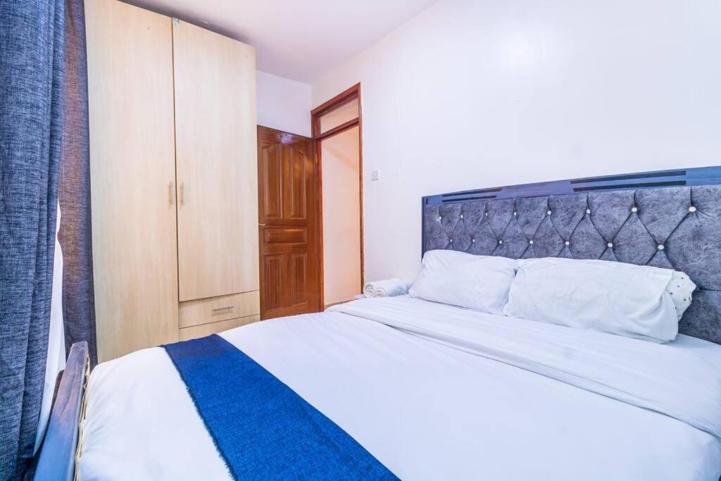 Kahawa Sukari Apartment